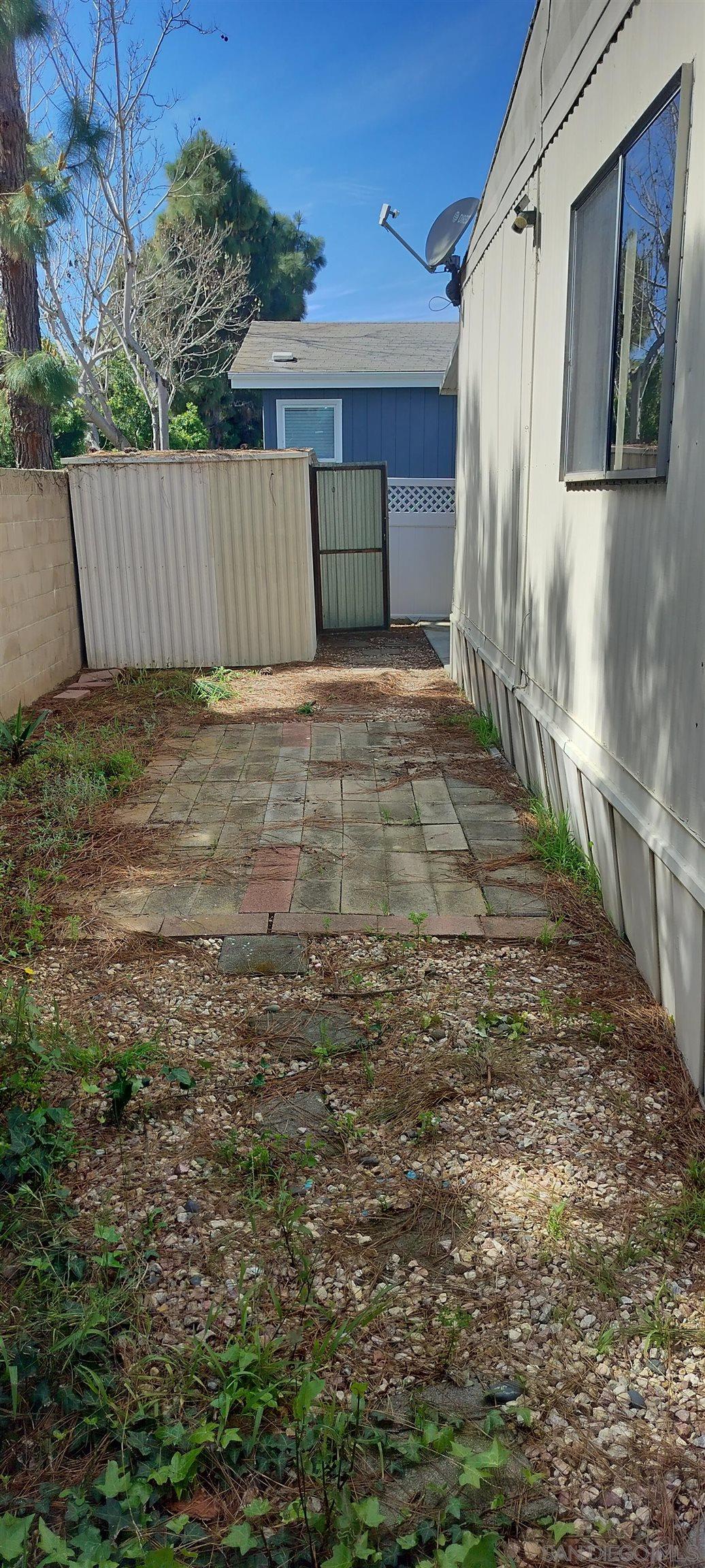 Detail Gallery Image 4 of 5 For 7243  San Luis St  #257,  Carlsbad,  CA 92011 - 2 Beds | 2 Baths