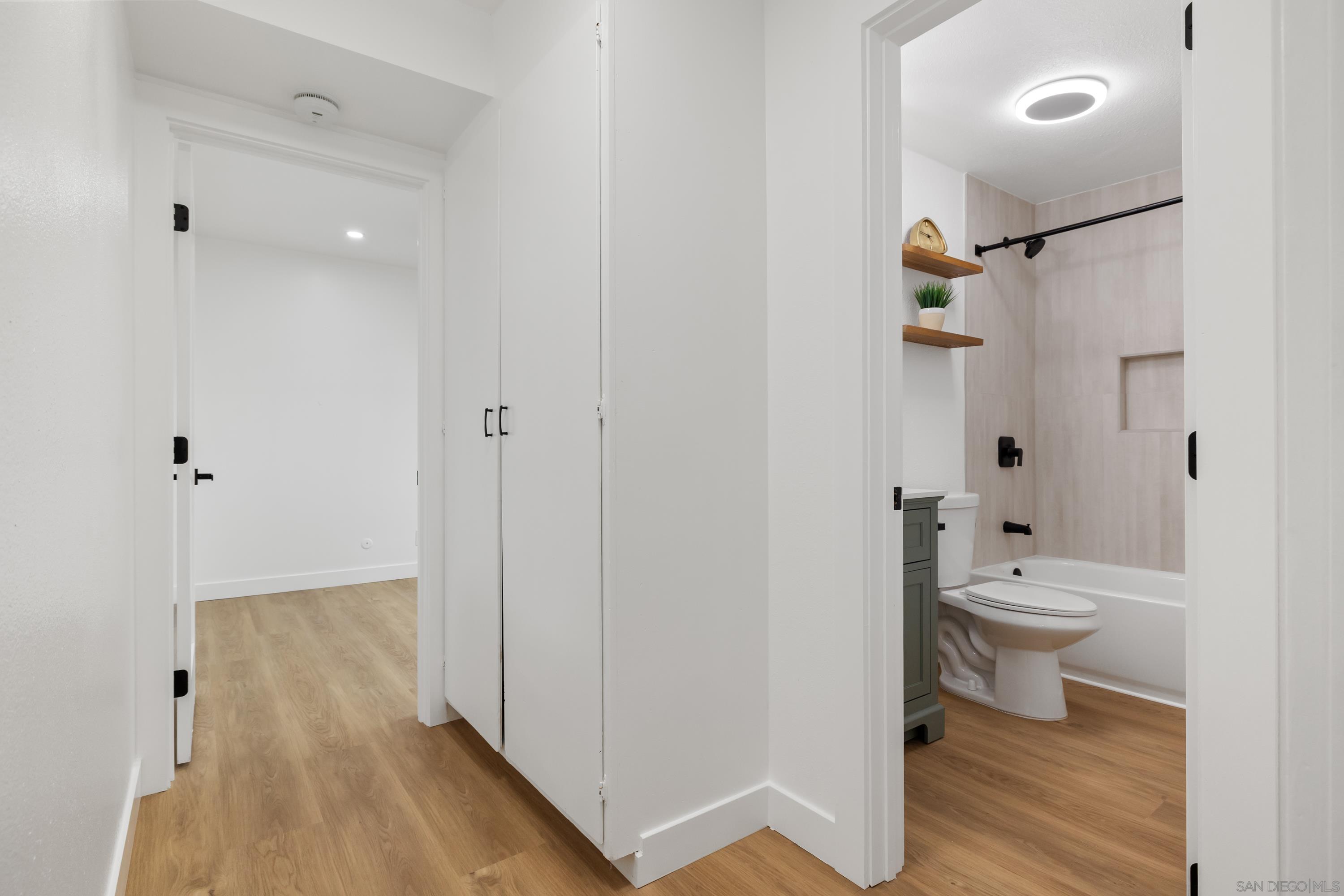 Detail Gallery Image 11 of 17 For 2715  a Street, San Diego,  CA 92102 - – Beds | – Baths