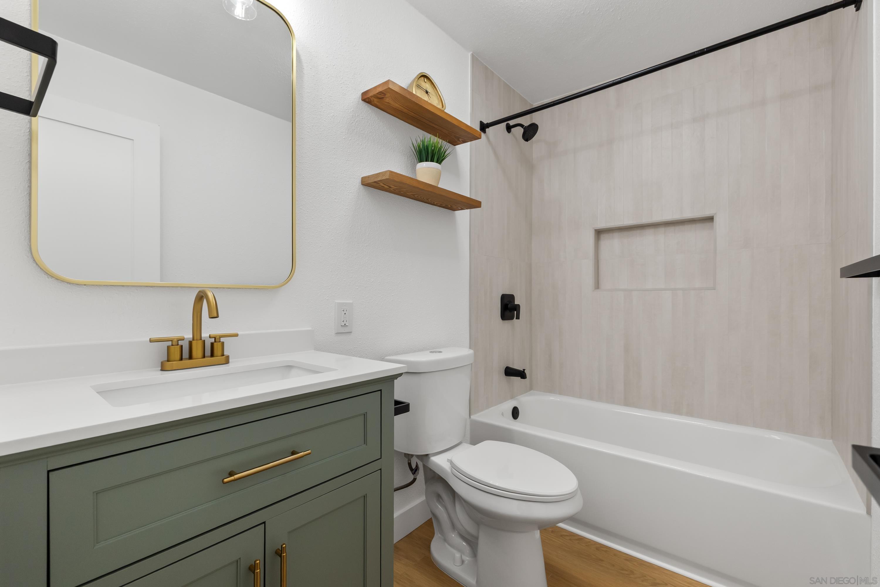 Detail Gallery Image 12 of 17 For 2715  a Street, San Diego,  CA 92102 - – Beds | – Baths