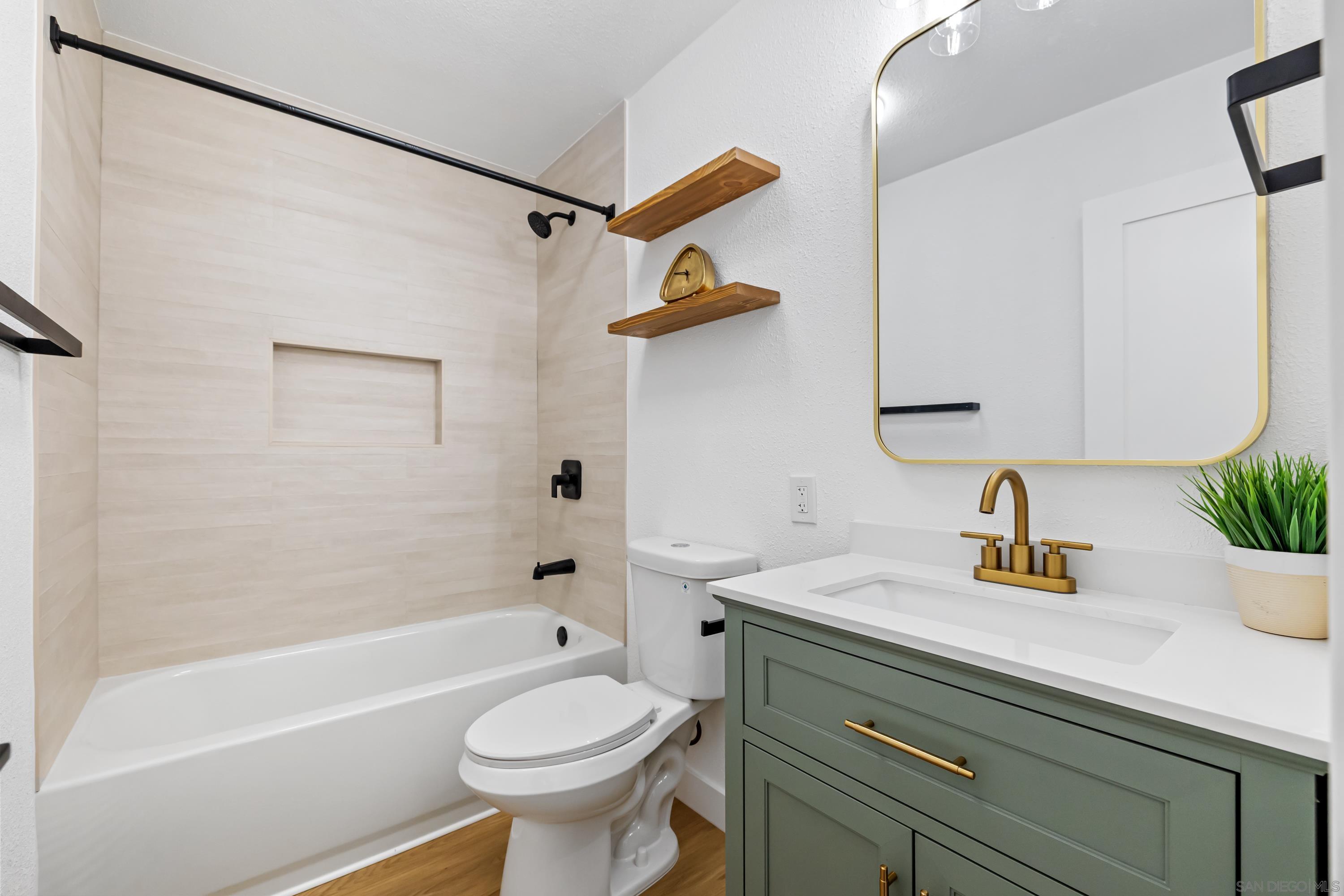 Detail Gallery Image 16 of 17 For 2715  a Street, San Diego,  CA 92102 - – Beds | – Baths