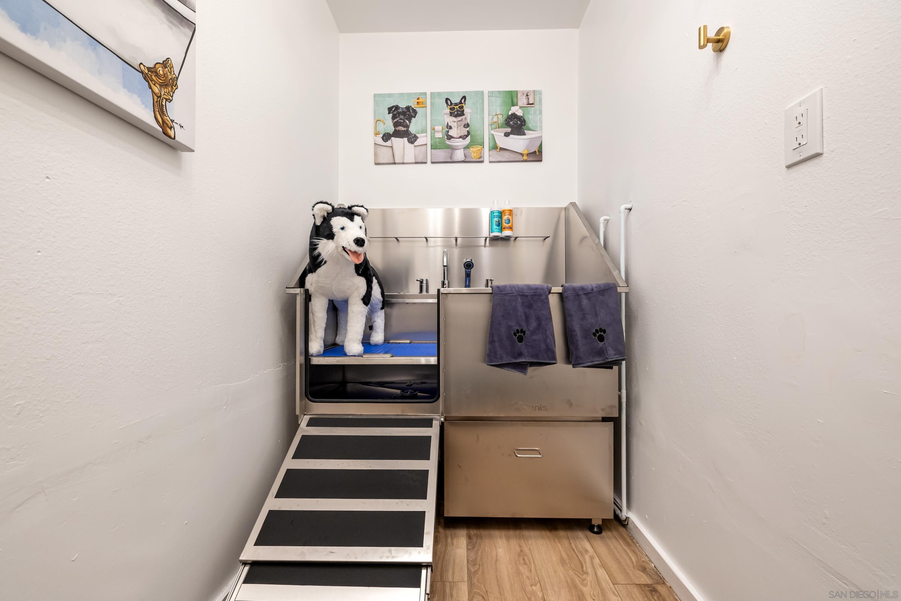 Detail Gallery Image 17 of 17 For 2715  a Street, San Diego,  CA 92102 - – Beds | – Baths