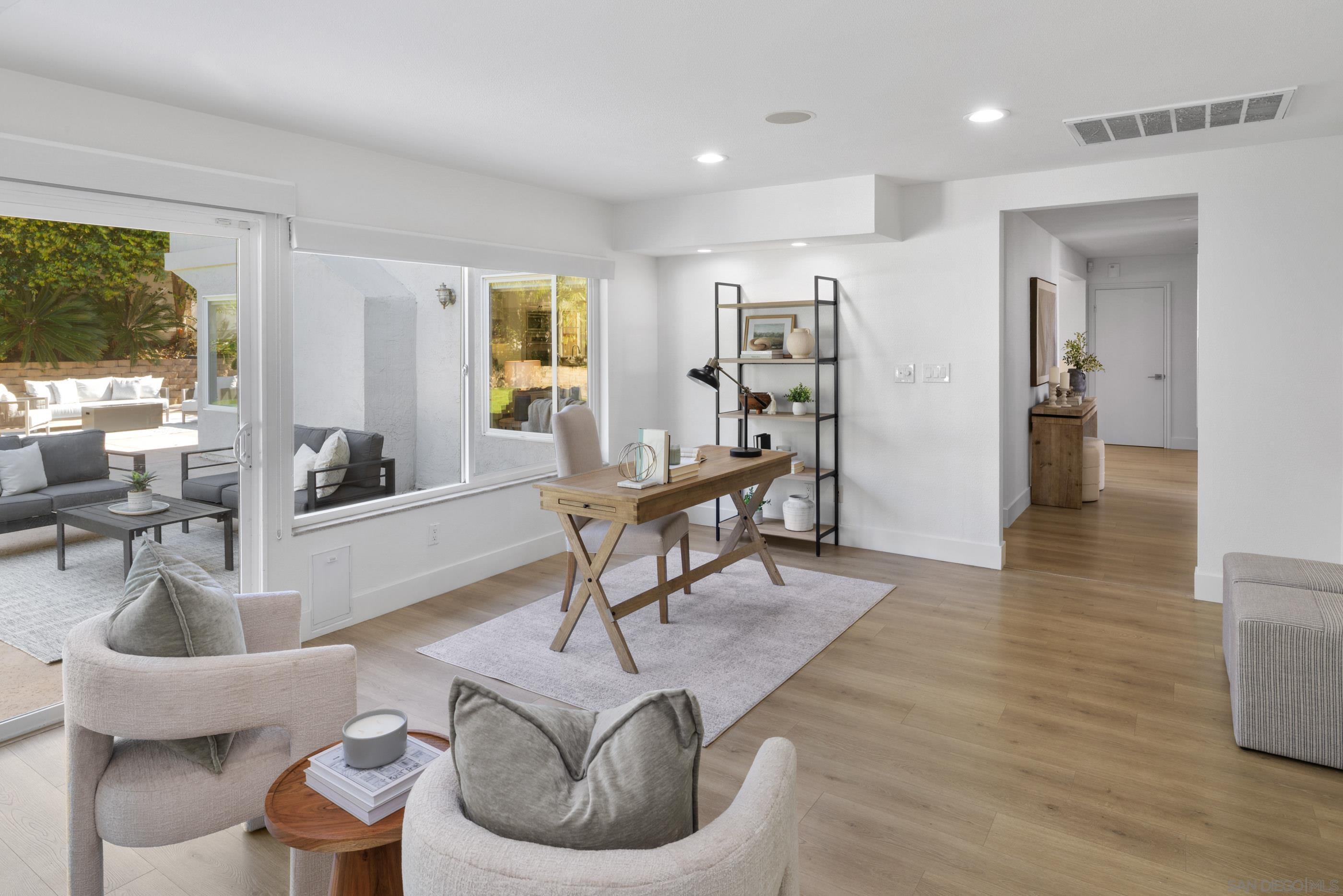 Detail Gallery Image 20 of 57 For 2518  Caminito La Paz, La Jolla,  CA 92037 - 4 Beds | 4/1 Baths