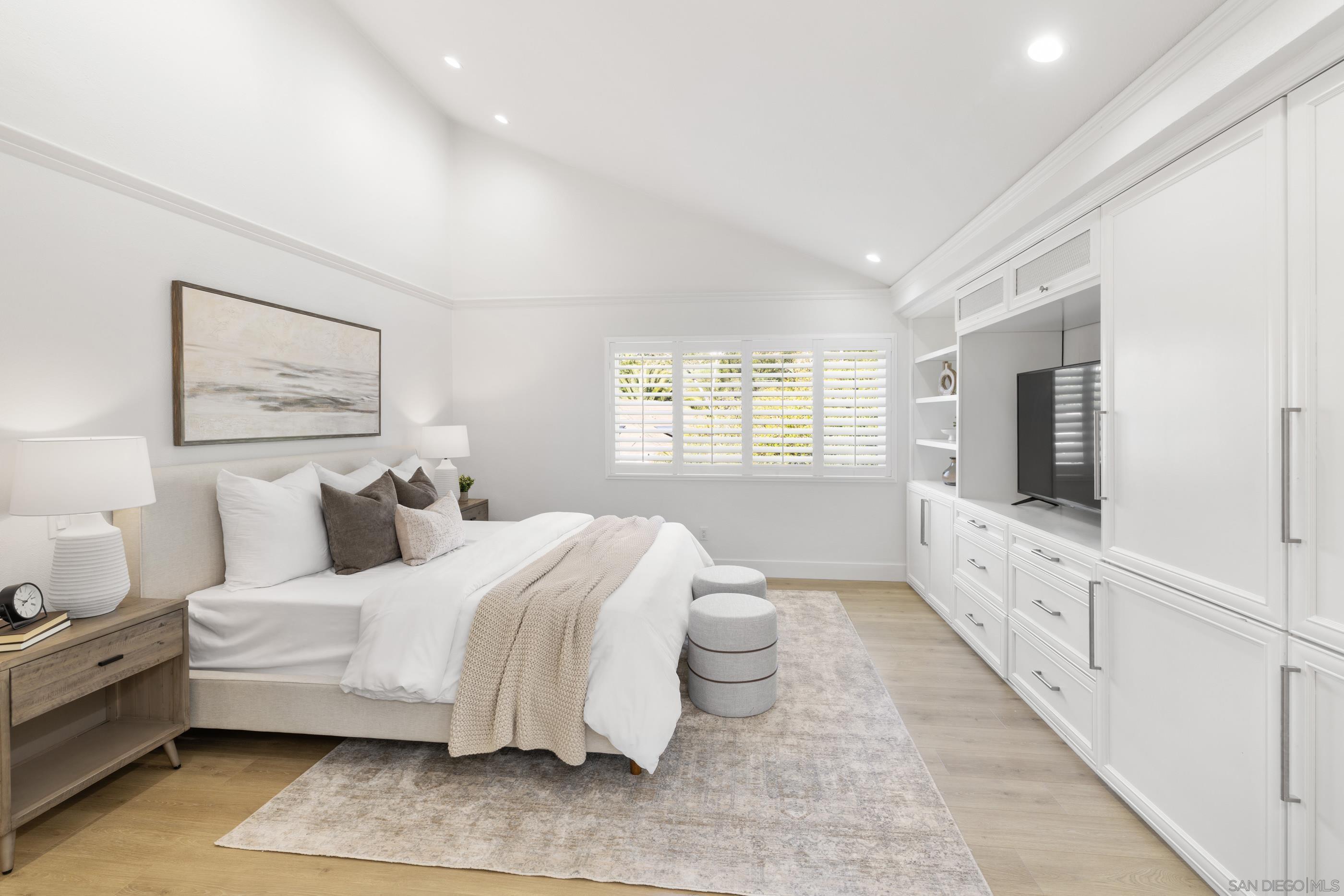 Detail Gallery Image 28 of 57 For 2518  Caminito La Paz, La Jolla,  CA 92037 - 4 Beds | 4/1 Baths