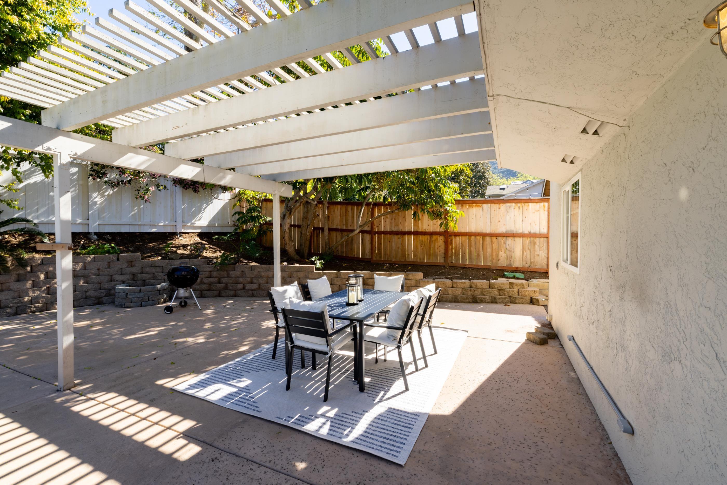 Detail Gallery Image 44 of 57 For 2518  Caminito La Paz, La Jolla,  CA 92037 - 4 Beds | 4/1 Baths