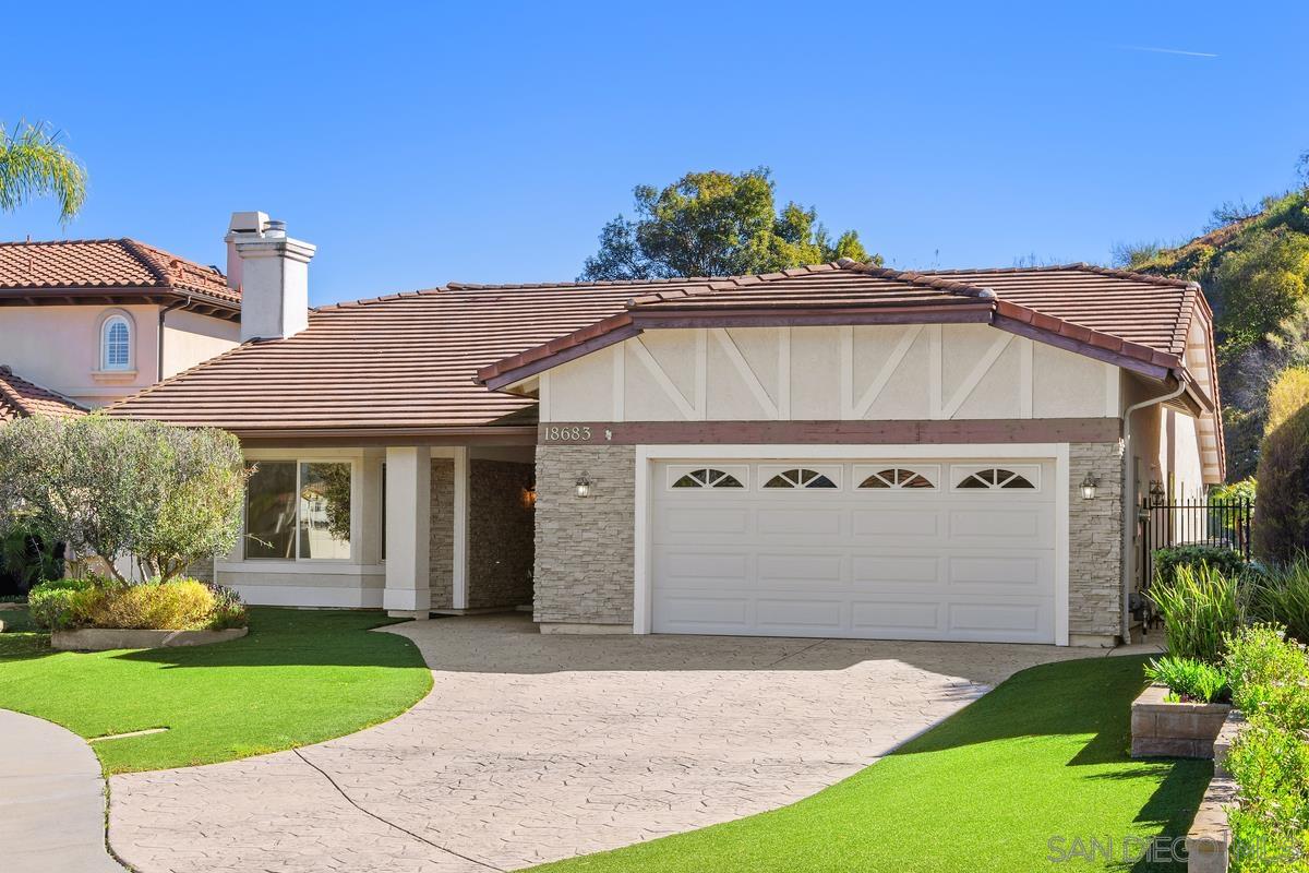 Detail Gallery Image 11 of 45 For 18683  Locksley St., San Diego,  CA 92128 - 3 Beds | 2 Baths