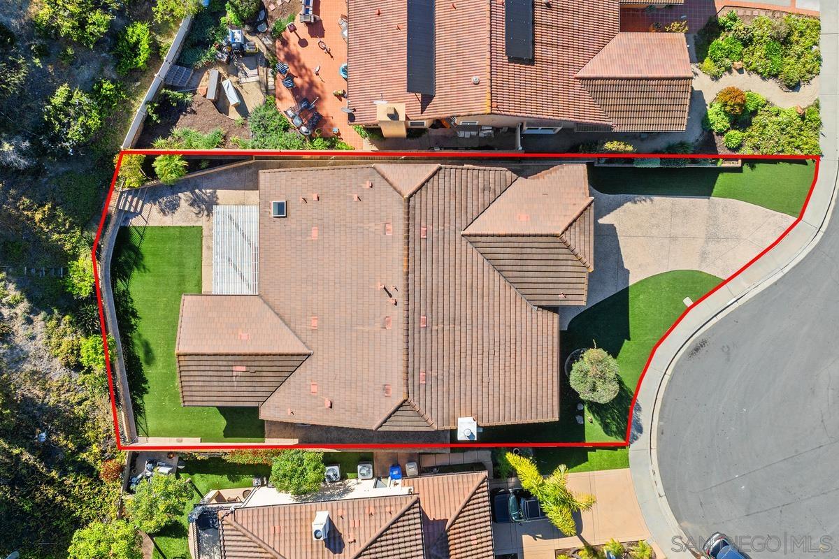 Detail Gallery Image 5 of 45 For 18683  Locksley St., San Diego,  CA 92128 - 3 Beds | 2 Baths