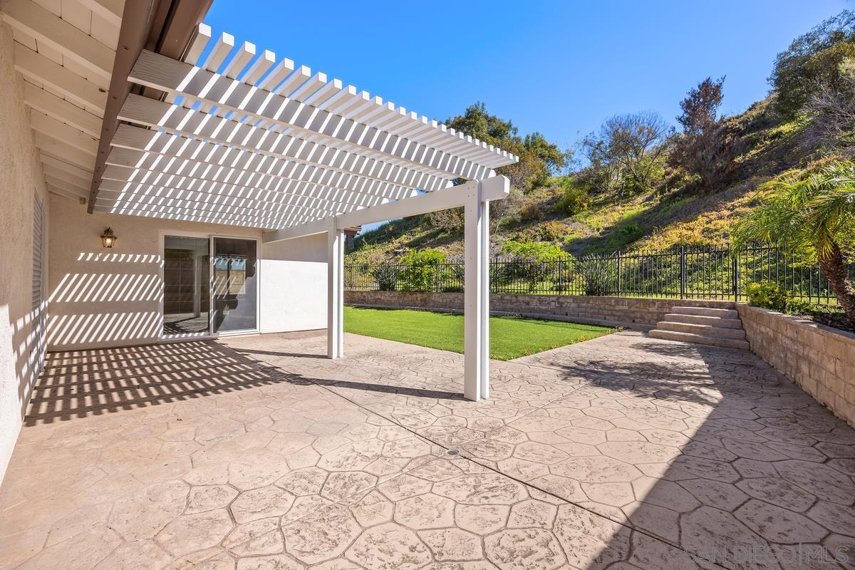 Detail Gallery Image 42 of 45 For 18683  Locksley St., San Diego,  CA 92128 - 3 Beds | 2 Baths