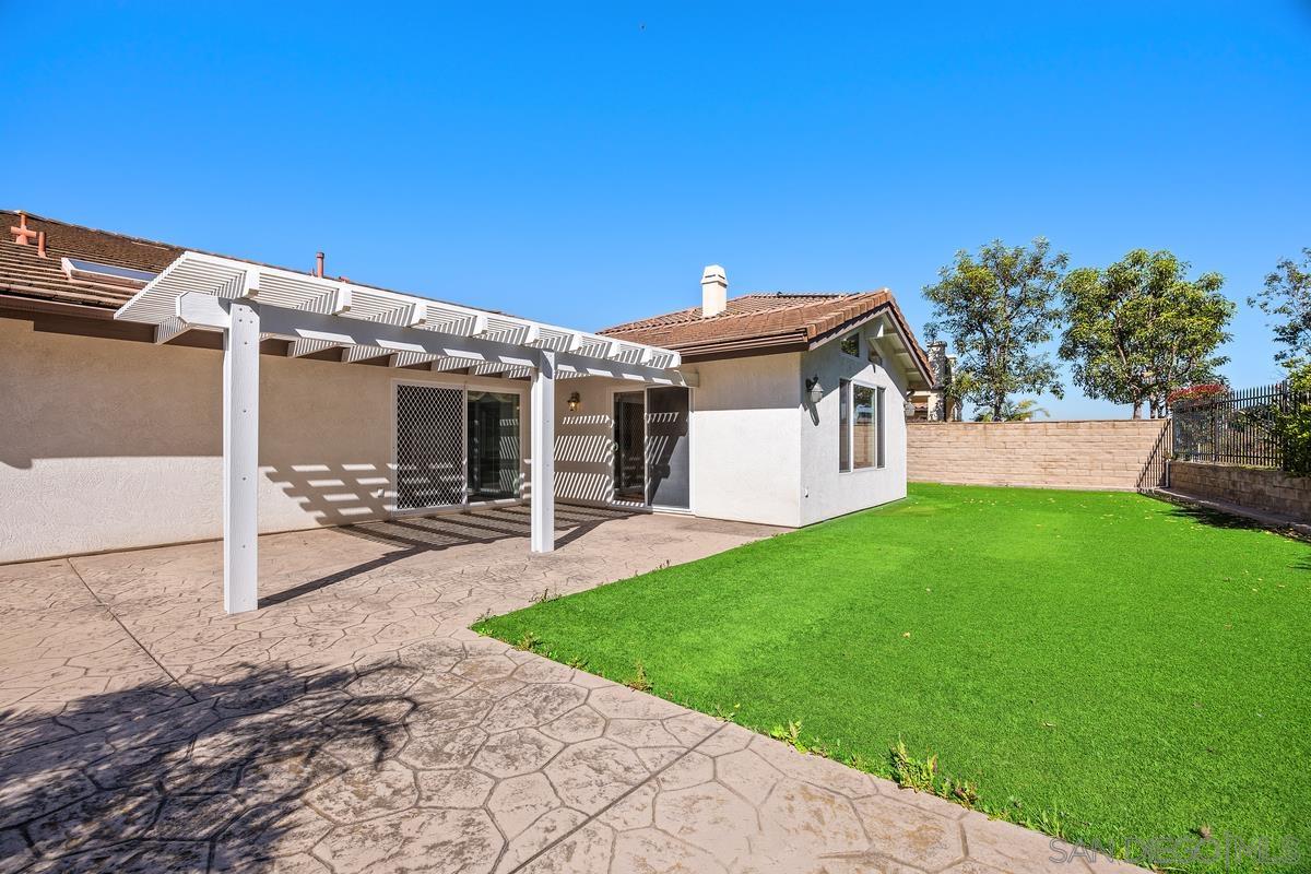 Detail Gallery Image 43 of 45 For 18683  Locksley St., San Diego,  CA 92128 - 3 Beds | 2 Baths