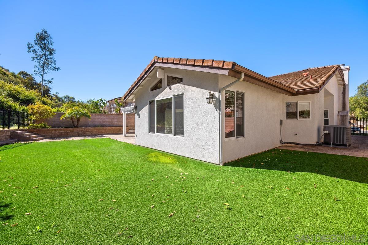 Detail Gallery Image 44 of 45 For 18683  Locksley St., San Diego,  CA 92128 - 3 Beds | 2 Baths