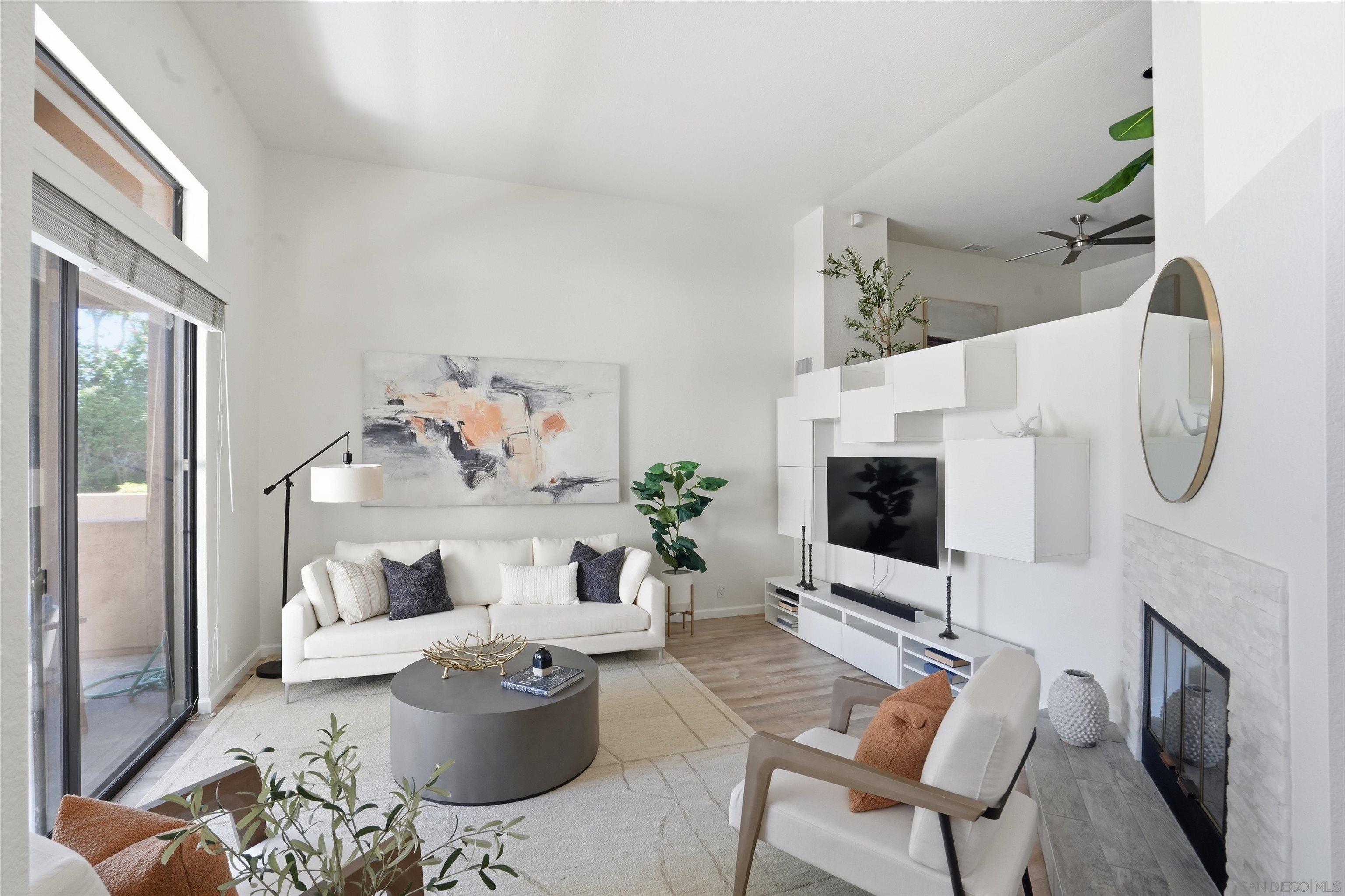 Detail Gallery Image 2 of 35 For 4383  Nobel Dr  #86,  San Diego,  CA 92122 - 2 Beds | 2/1 Baths