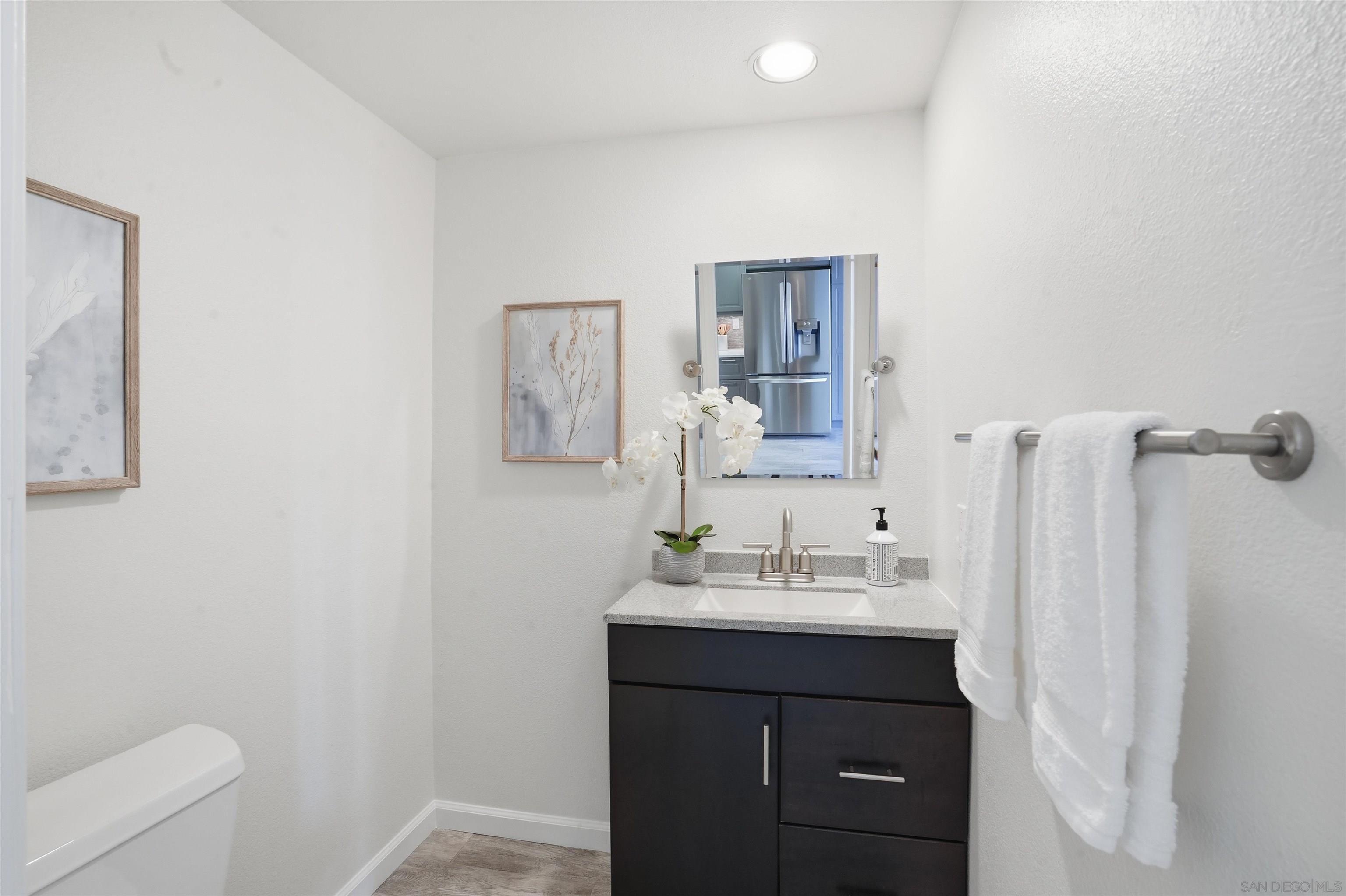 Detail Gallery Image 13 of 35 For 4383  Nobel Dr  #86,  San Diego,  CA 92122 - 2 Beds | 2/1 Baths