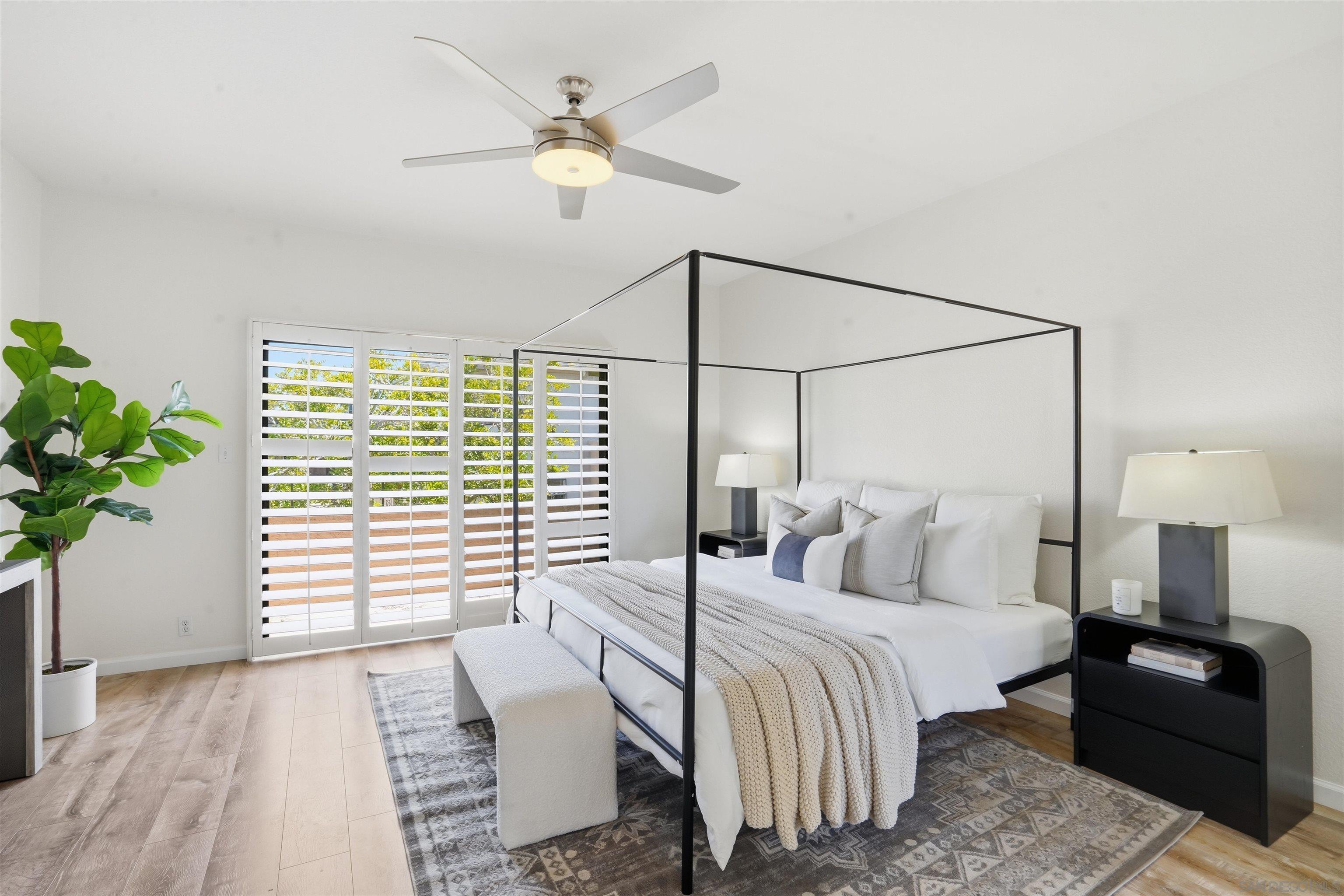 Detail Gallery Image 20 of 35 For 4383  Nobel Dr  #86,  San Diego,  CA 92122 - 2 Beds | 2/1 Baths