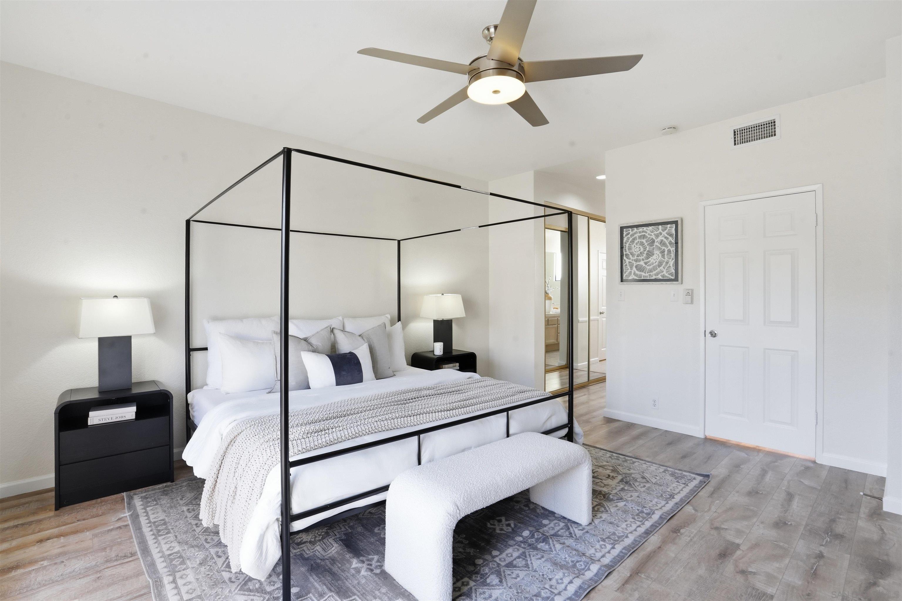 Detail Gallery Image 21 of 35 For 4383  Nobel Dr  #86,  San Diego,  CA 92122 - 2 Beds | 2/1 Baths