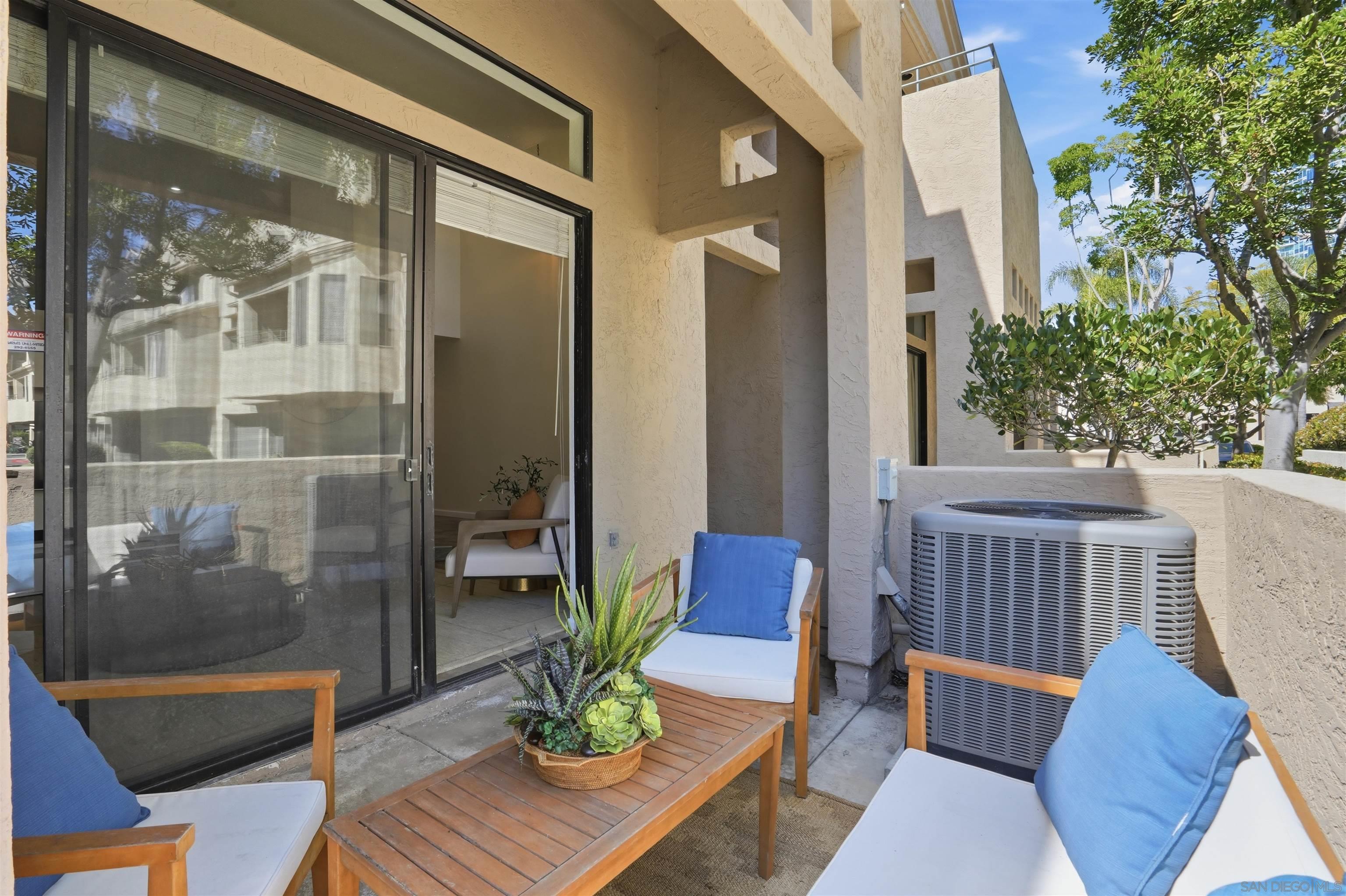 Detail Gallery Image 28 of 35 For 4383  Nobel Dr  #86,  San Diego,  CA 92122 - 2 Beds | 2/1 Baths