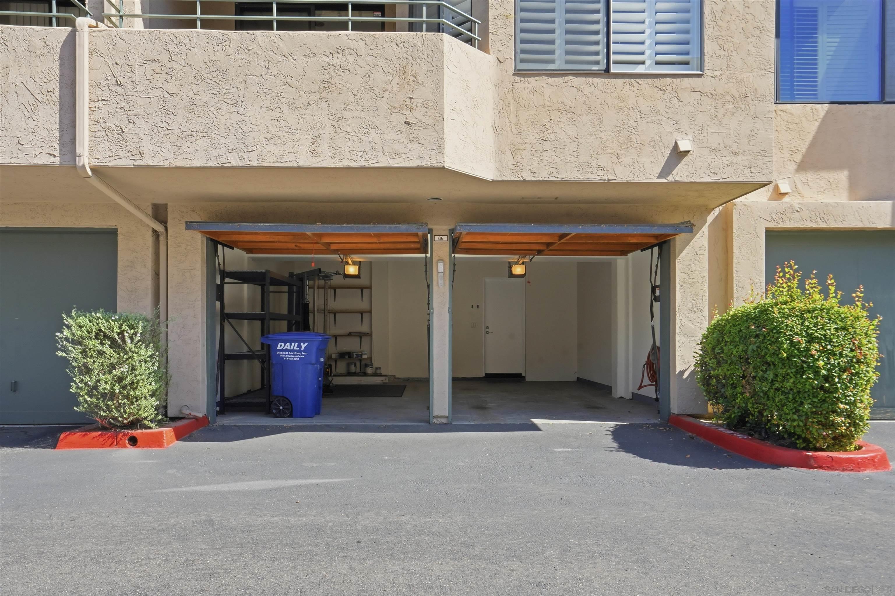 Detail Gallery Image 31 of 35 For 4383  Nobel Dr  #86,  San Diego,  CA 92122 - 2 Beds | 2/1 Baths