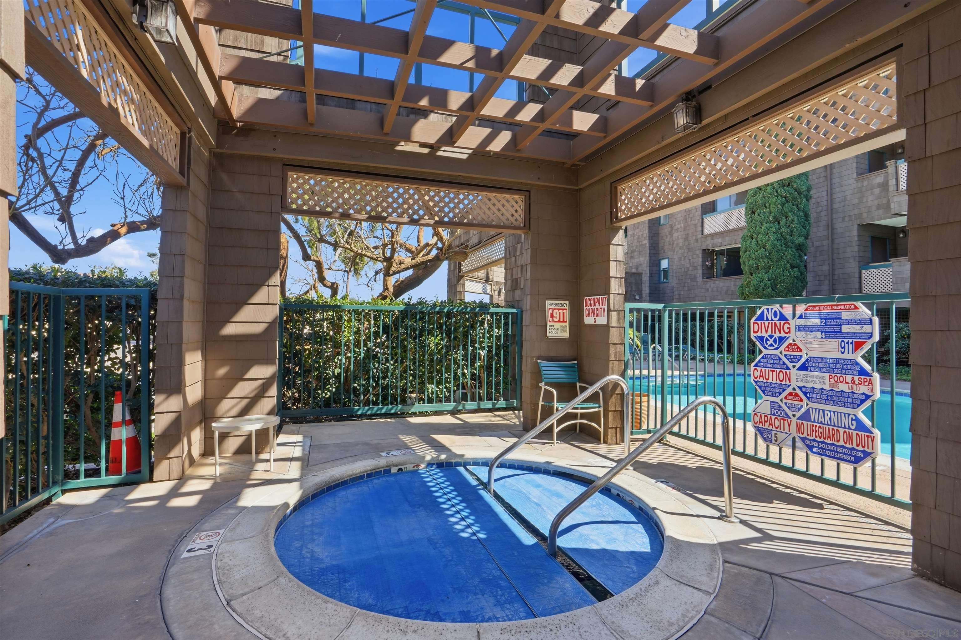 Detail Gallery Image 35 of 35 For 4383  Nobel Dr  #86,  San Diego,  CA 92122 - 2 Beds | 2/1 Baths