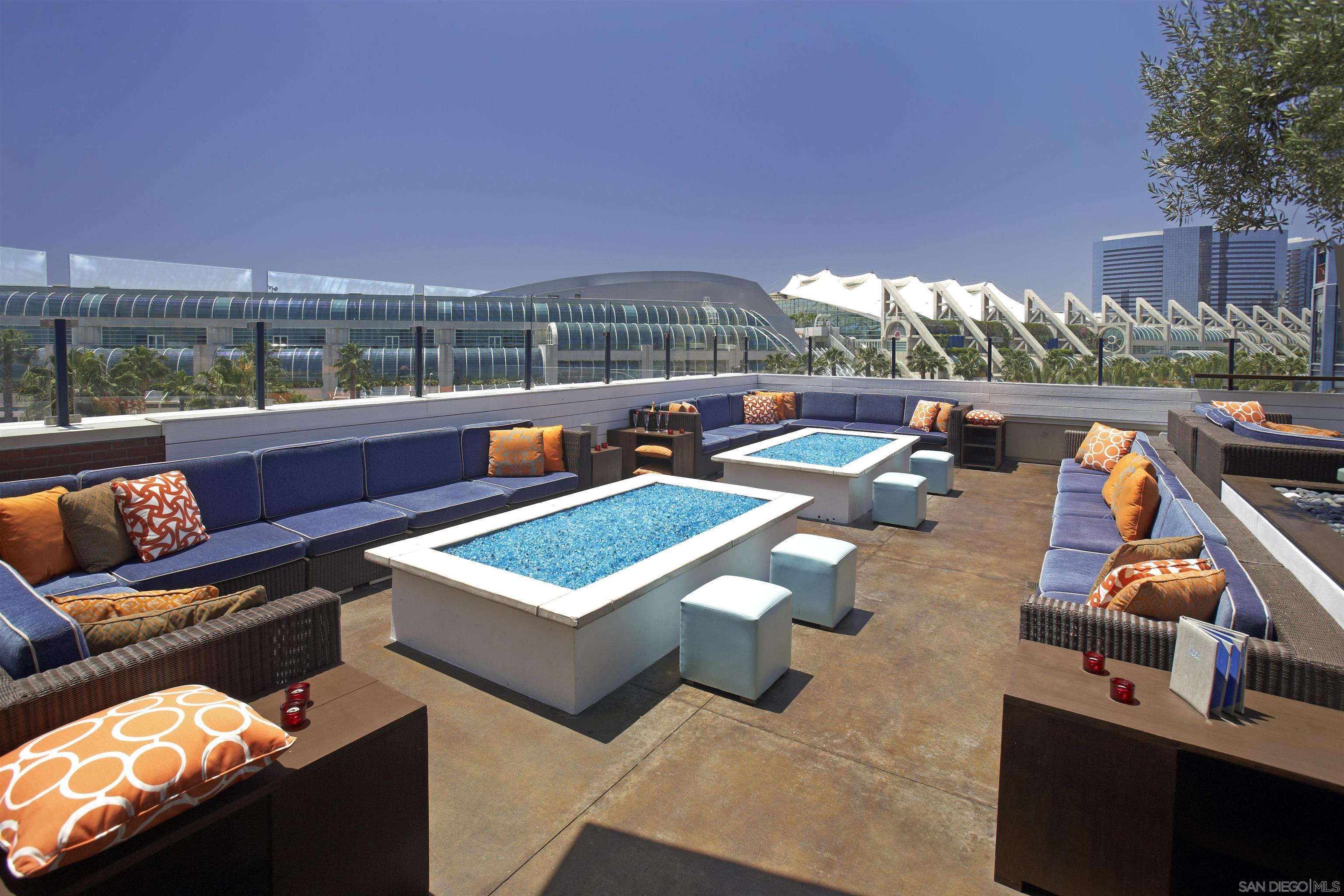 Detail Gallery Image 2 of 18 For 207  5th Ave  #701,  San Diego,  CA 92101 - 0 Beds | 0 Baths