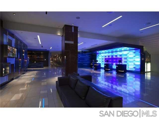 Detail Gallery Image 11 of 18 For 207  5th Ave  #701,  San Diego,  CA 92101 - 0 Beds | 0 Baths