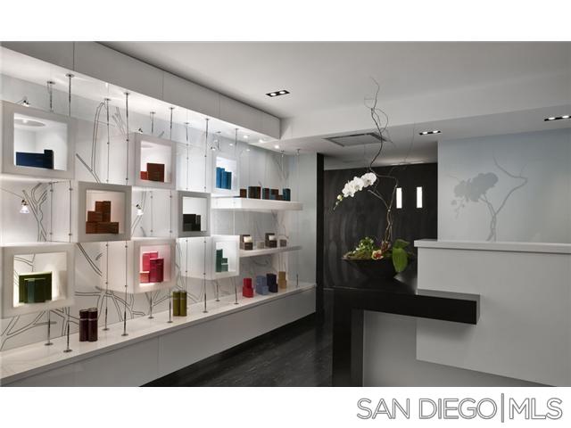 Detail Gallery Image 14 of 18 For 207  5th Ave  #701,  San Diego,  CA 92101 - 0 Beds | 0 Baths