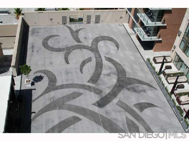 Detail Gallery Image 15 of 18 For 207  5th Ave  #701,  San Diego,  CA 92101 - 0 Beds | 0 Baths