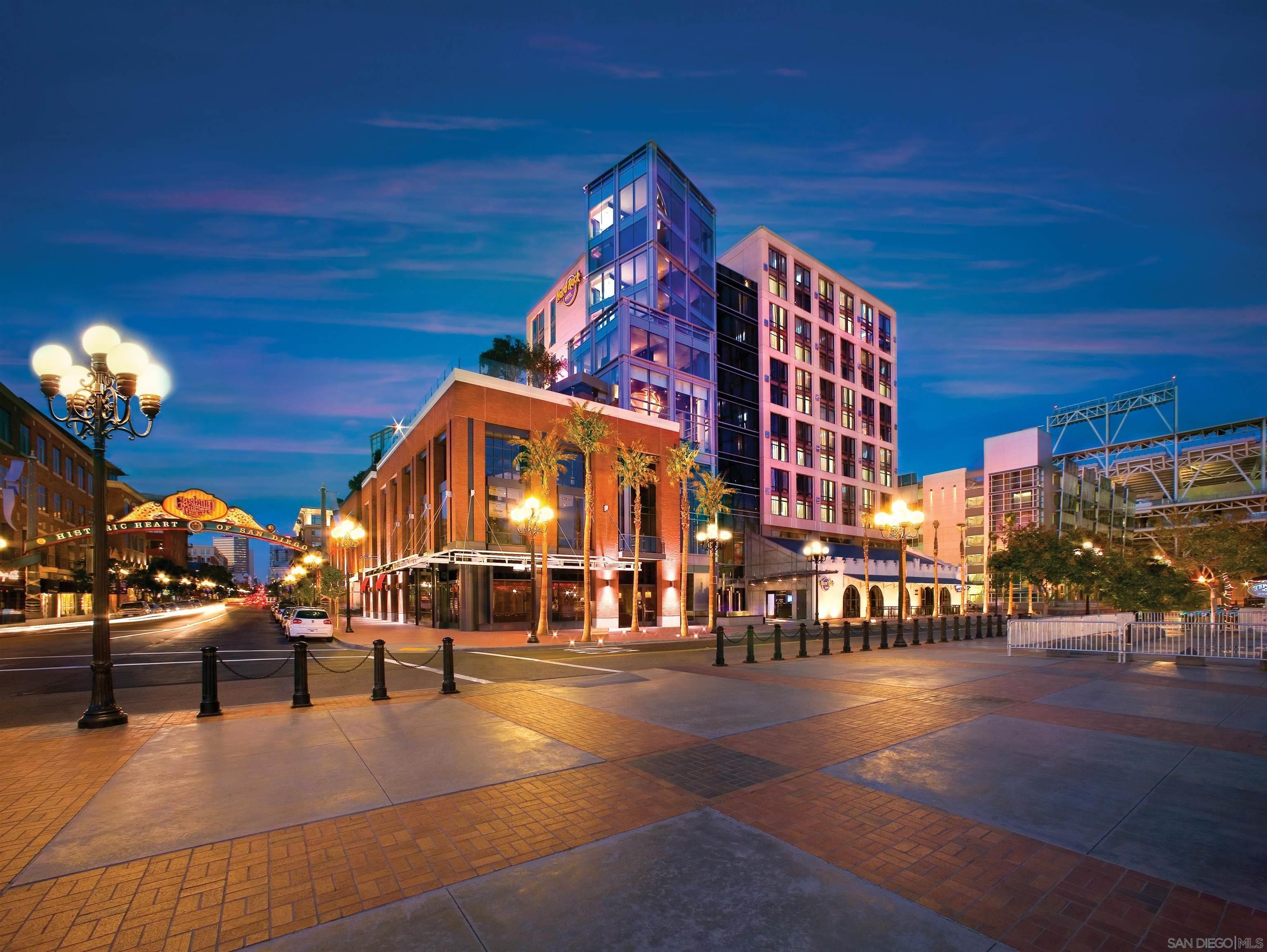 Detail Gallery Image 18 of 18 For 207  5th Ave  #701,  San Diego,  CA 92101 - 0 Beds | 0 Baths