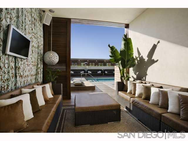 Detail Gallery Image 3 of 18 For 207  5th Ave  #701,  San Diego,  CA 92101 - 0 Beds | 0 Baths