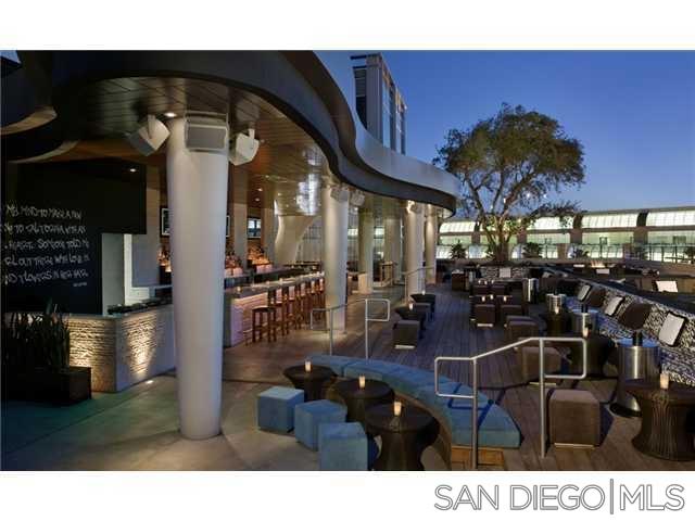 Detail Gallery Image 6 of 18 For 207  5th Ave  #701,  San Diego,  CA 92101 - 0 Beds | 0 Baths