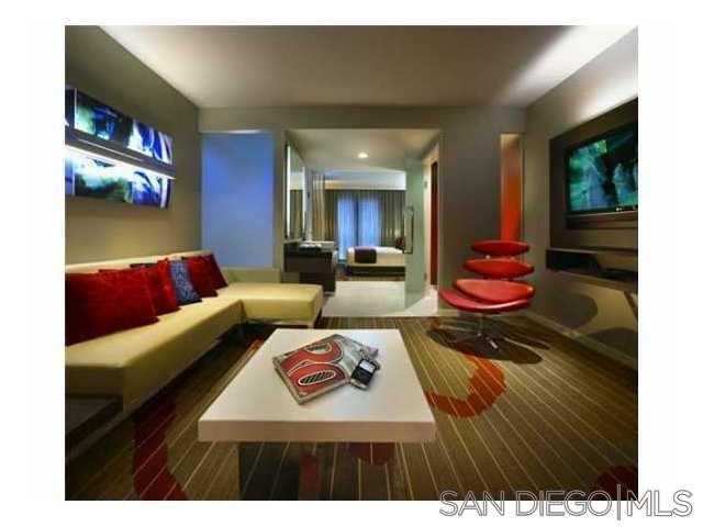 Detail Gallery Image 8 of 18 For 207  5th Ave  #701,  San Diego,  CA 92101 - 0 Beds | 0 Baths