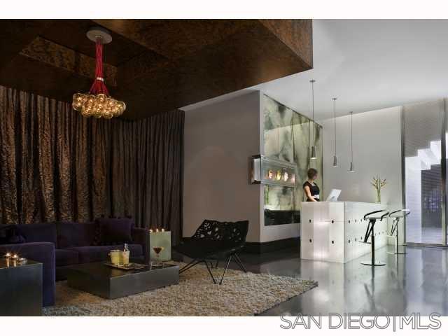 Detail Gallery Image 9 of 18 For 207  5th Ave  #701,  San Diego,  CA 92101 - 0 Beds | 0 Baths