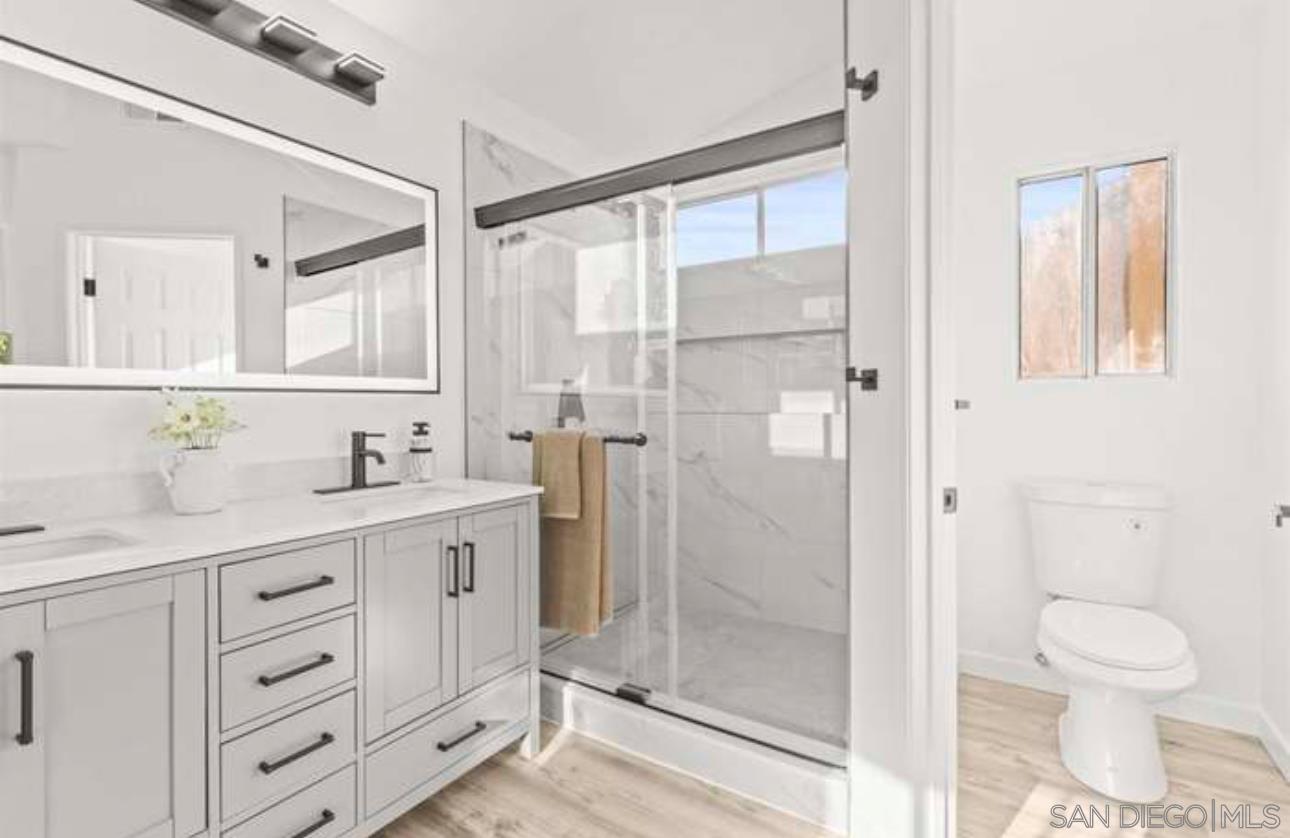 Detail Gallery Image 12 of 19 For 1344  Corte Lira, San Marcos,  CA 92069 - 4 Beds | 2/1 Baths