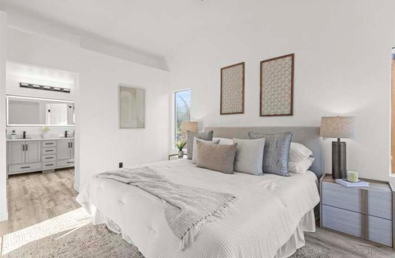 Detail Gallery Image 13 of 19 For 1344  Corte Lira, San Marcos,  CA 92069 - 4 Beds | 2/1 Baths