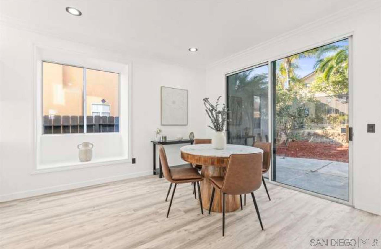 Detail Gallery Image 5 of 19 For 1344  Corte Lira, San Marcos,  CA 92069 - 4 Beds | 2/1 Baths