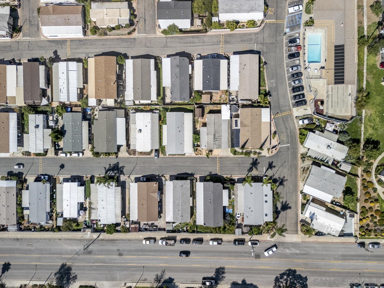 Detail Gallery Image 36 of 41 For 1380  Oak Hill Dr  Spc 42, Escondido,  CA 92026 - 3 Beds | 3 Baths