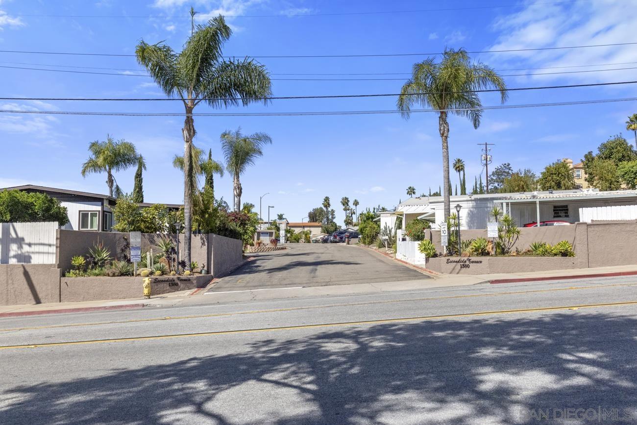 Detail Gallery Image 41 of 41 For 1380  Oak Hill Dr  Spc 42, Escondido,  CA 92026 - 3 Beds | 3 Baths