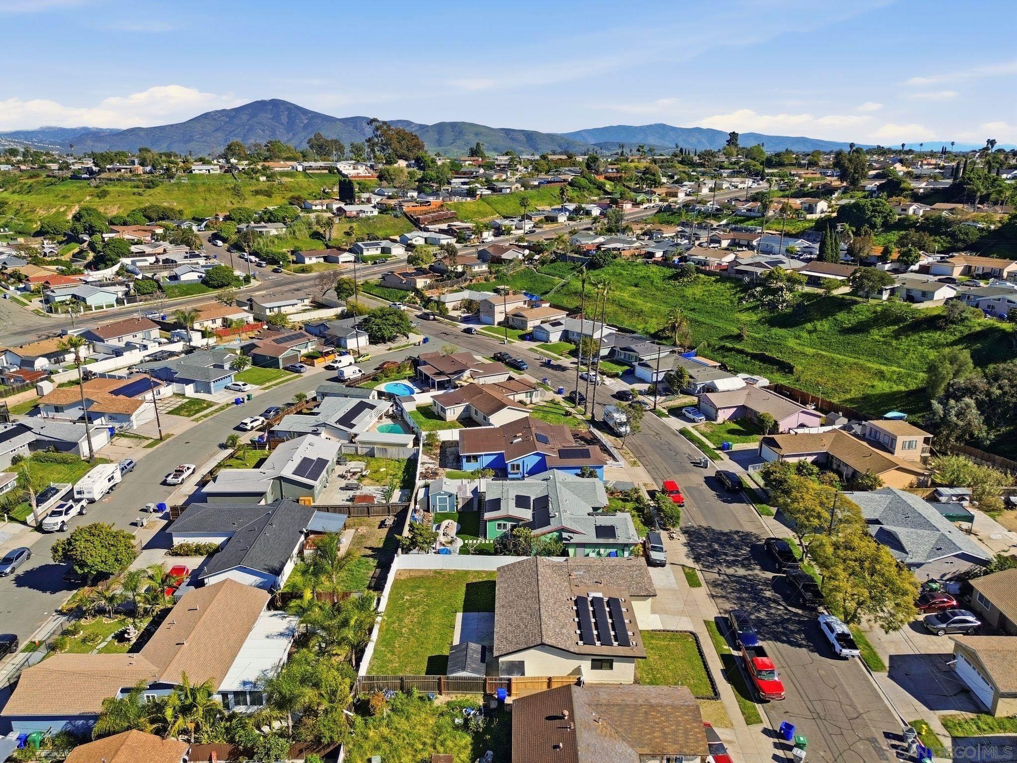 Detail Gallery Image 12 of 38 For 7742  Shorewood Dr, San Diego,  CA 92114 - 3 Beds | 1/1 Baths