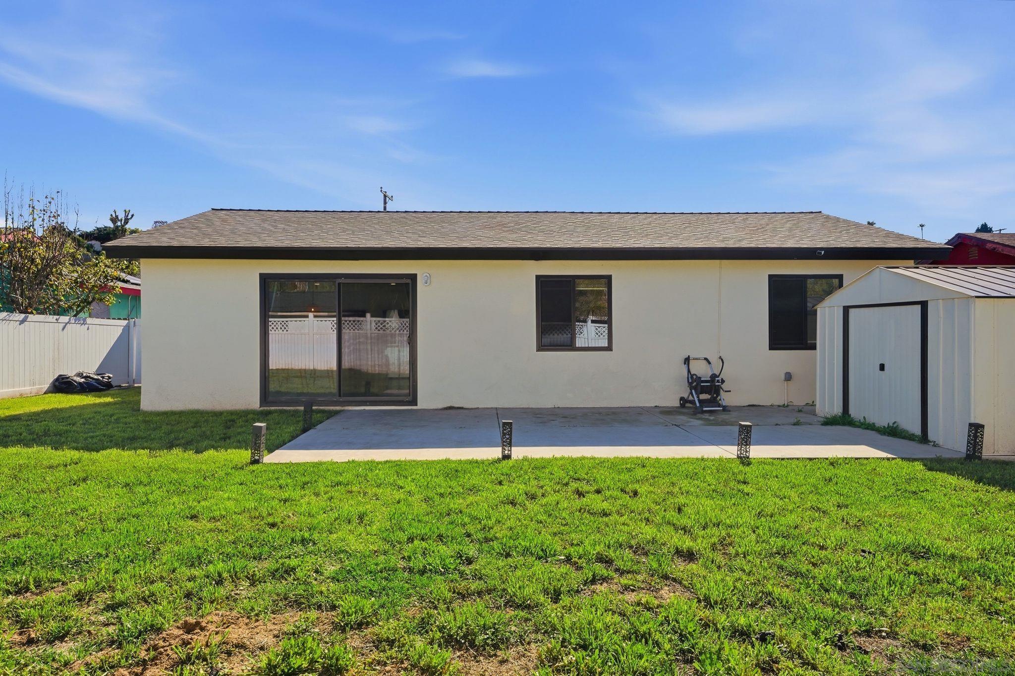 Detail Gallery Image 36 of 38 For 7742  Shorewood Dr, San Diego,  CA 92114 - 3 Beds | 1/1 Baths