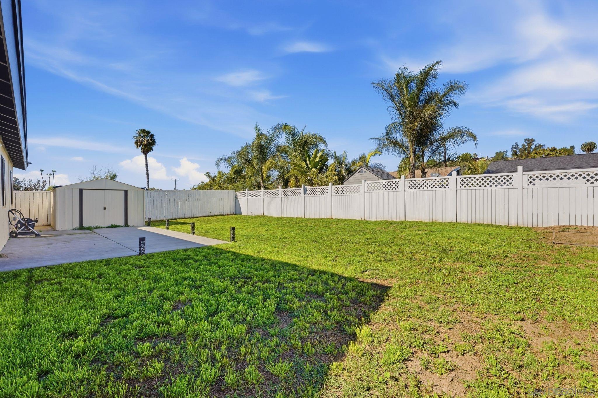 Detail Gallery Image 38 of 38 For 7742  Shorewood Dr, San Diego,  CA 92114 - 3 Beds | 1/1 Baths