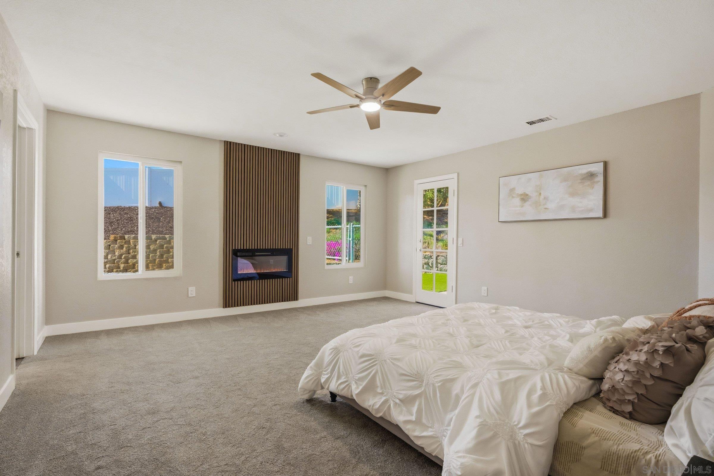 Detail Gallery Image 18 of 35 For 24763  Leada Way, Ramona,  CA 92065 - 4 Beds | 3 Baths