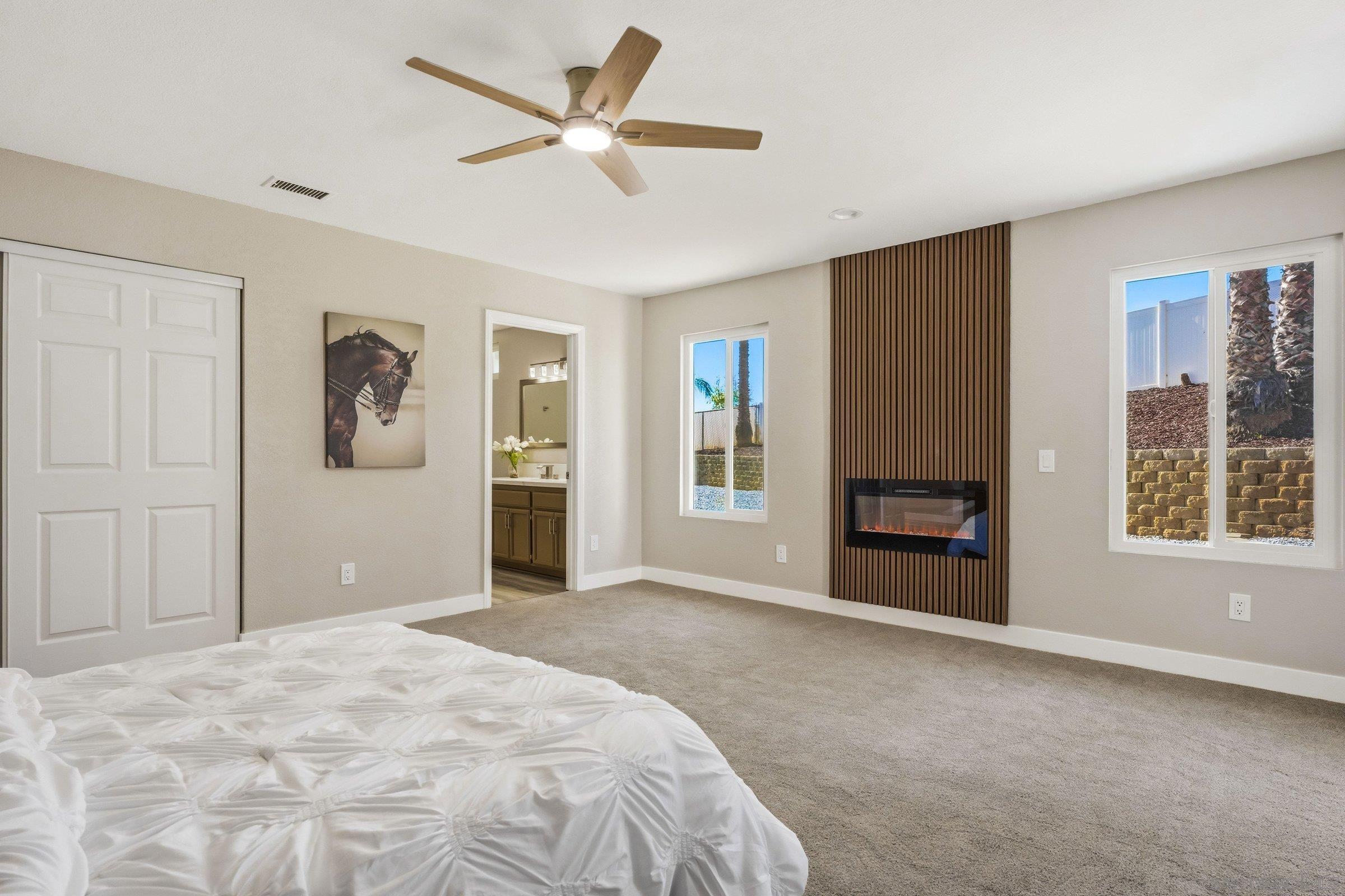 Detail Gallery Image 19 of 35 For 24763  Leada Way, Ramona,  CA 92065 - 4 Beds | 3 Baths