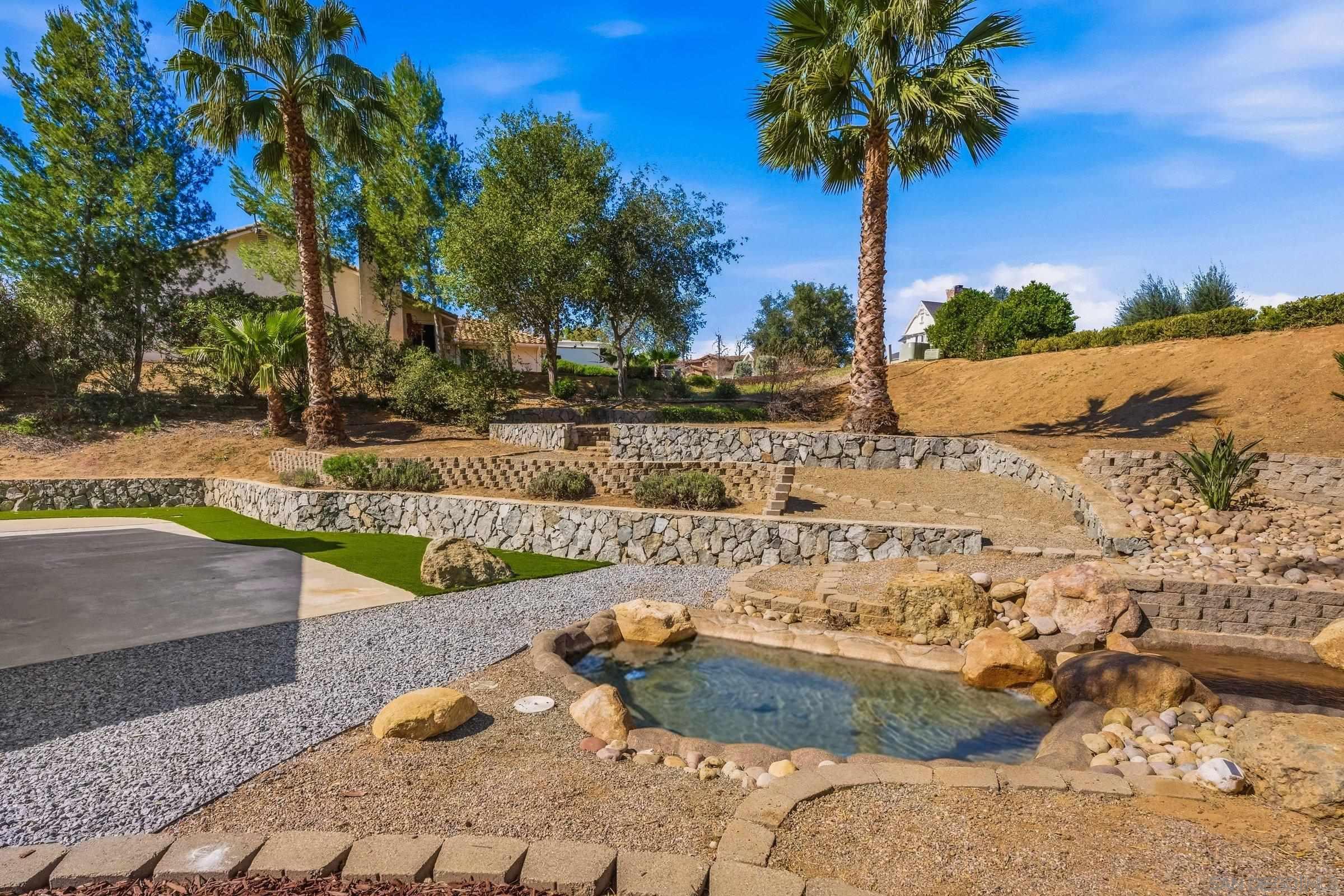 Detail Gallery Image 32 of 35 For 24763  Leada Way, Ramona,  CA 92065 - 4 Beds | 3 Baths