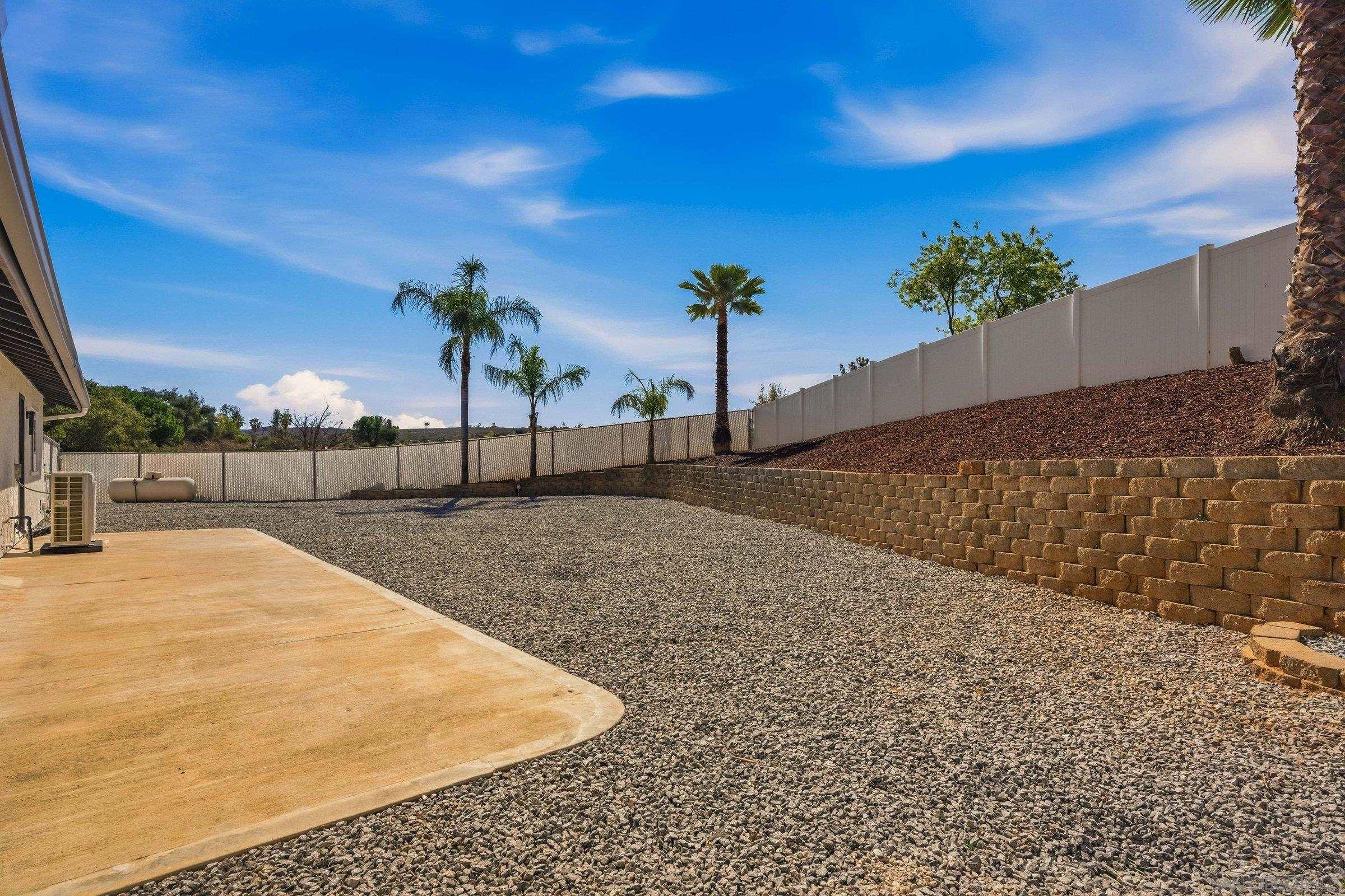 Detail Gallery Image 33 of 35 For 24763  Leada Way, Ramona,  CA 92065 - 4 Beds | 3 Baths