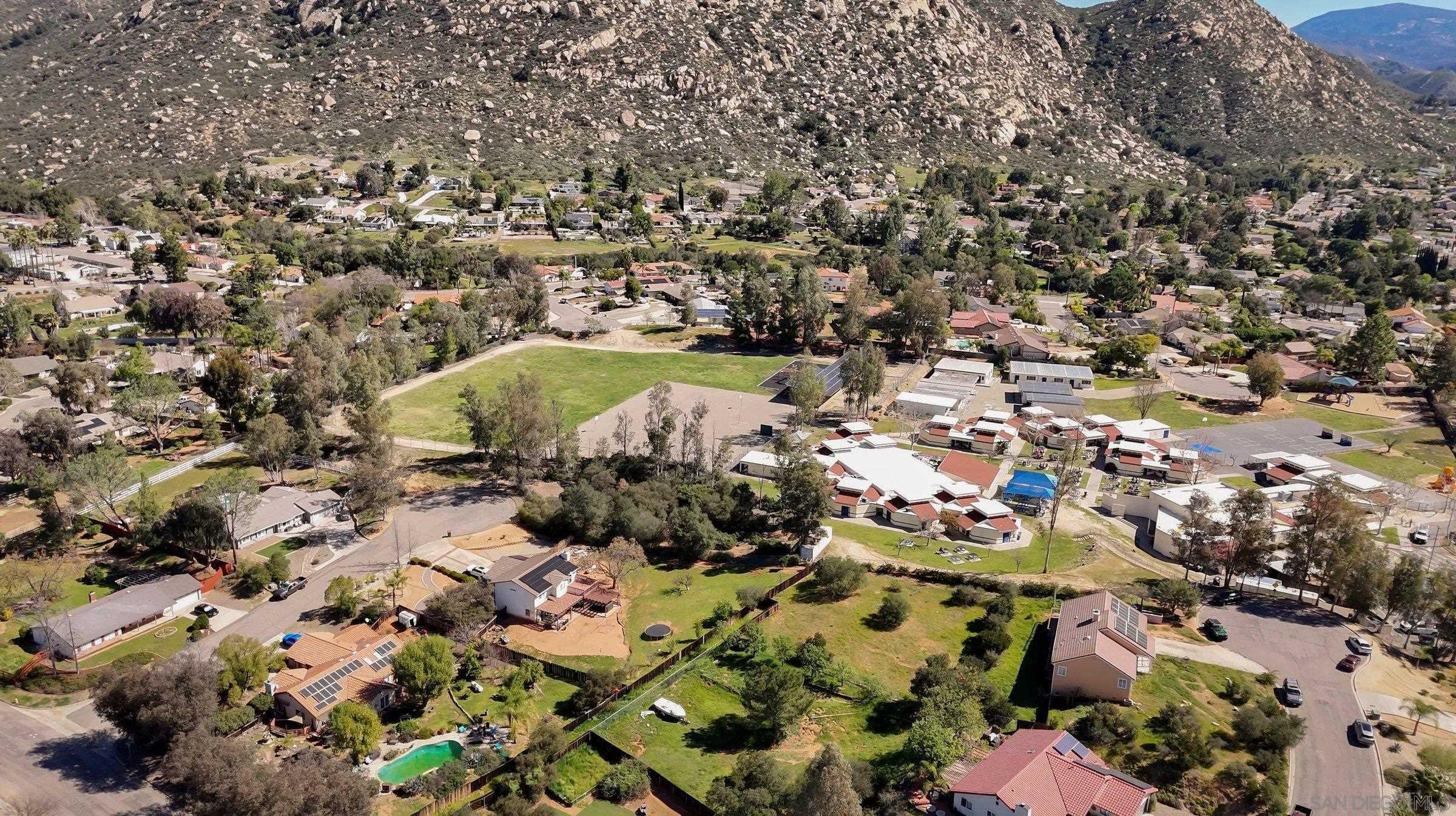 Detail Gallery Image 35 of 35 For 24763  Leada Way, Ramona,  CA 92065 - 4 Beds | 3 Baths