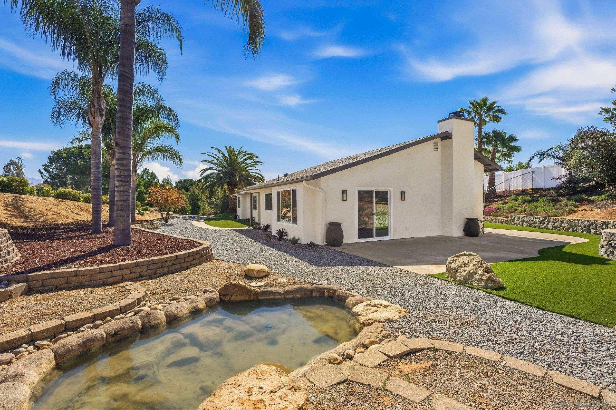 Detail Gallery Image 6 of 35 For 24763  Leada Way, Ramona,  CA 92065 - 4 Beds | 3 Baths