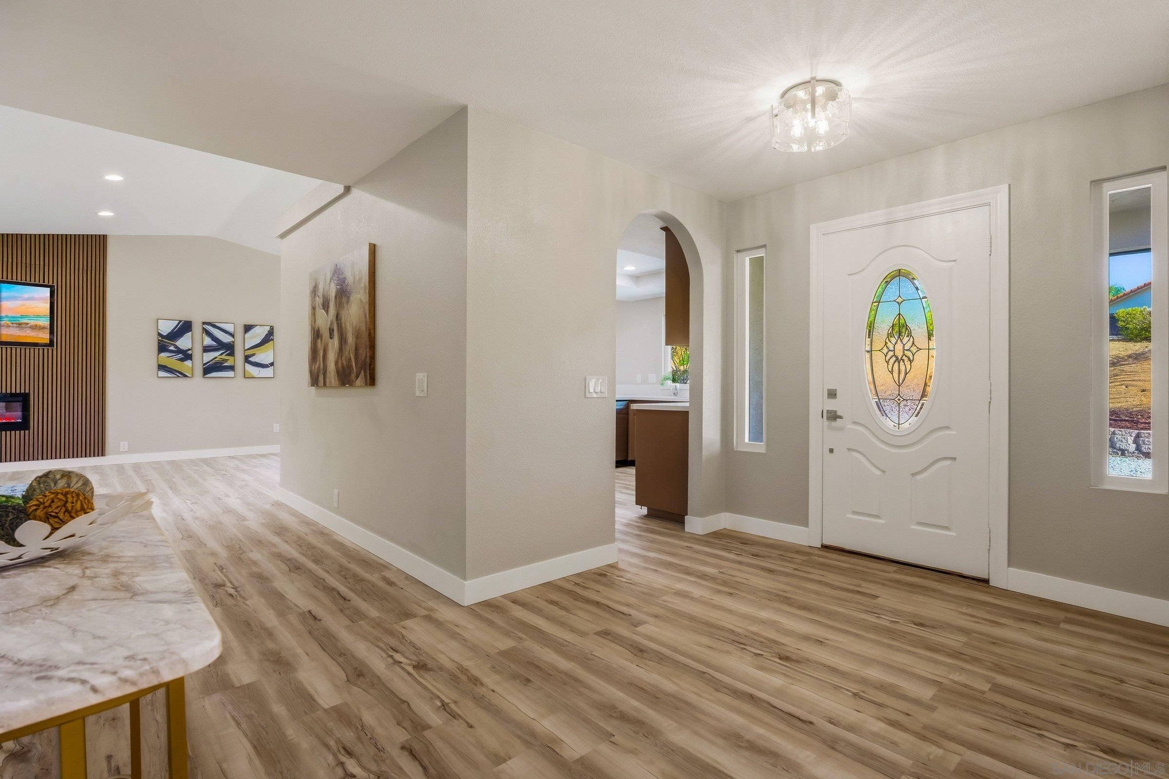 Detail Gallery Image 8 of 35 For 24763  Leada Way, Ramona,  CA 92065 - 4 Beds | 3 Baths