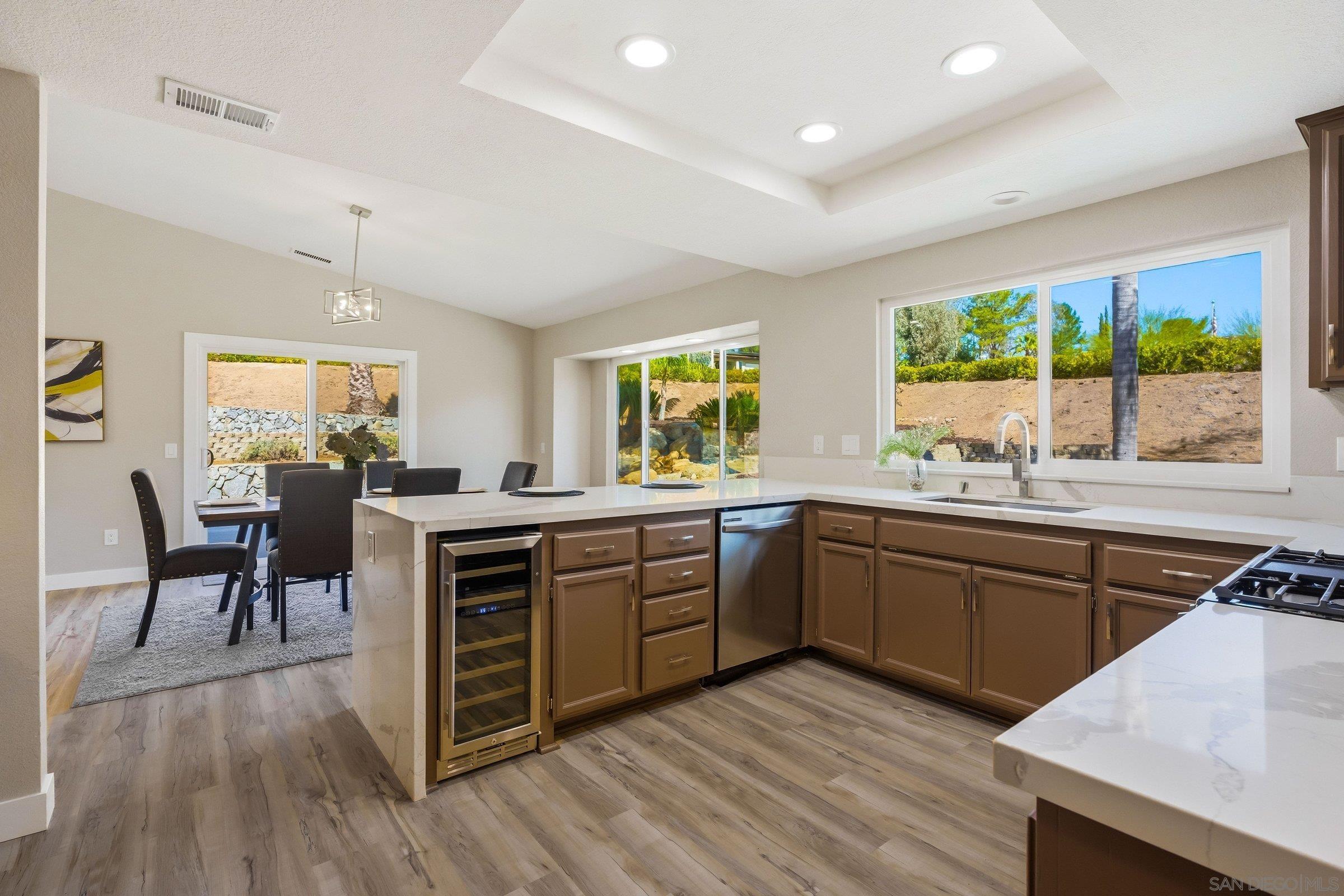 Detail Gallery Image 9 of 35 For 24763  Leada Way, Ramona,  CA 92065 - 4 Beds | 3 Baths