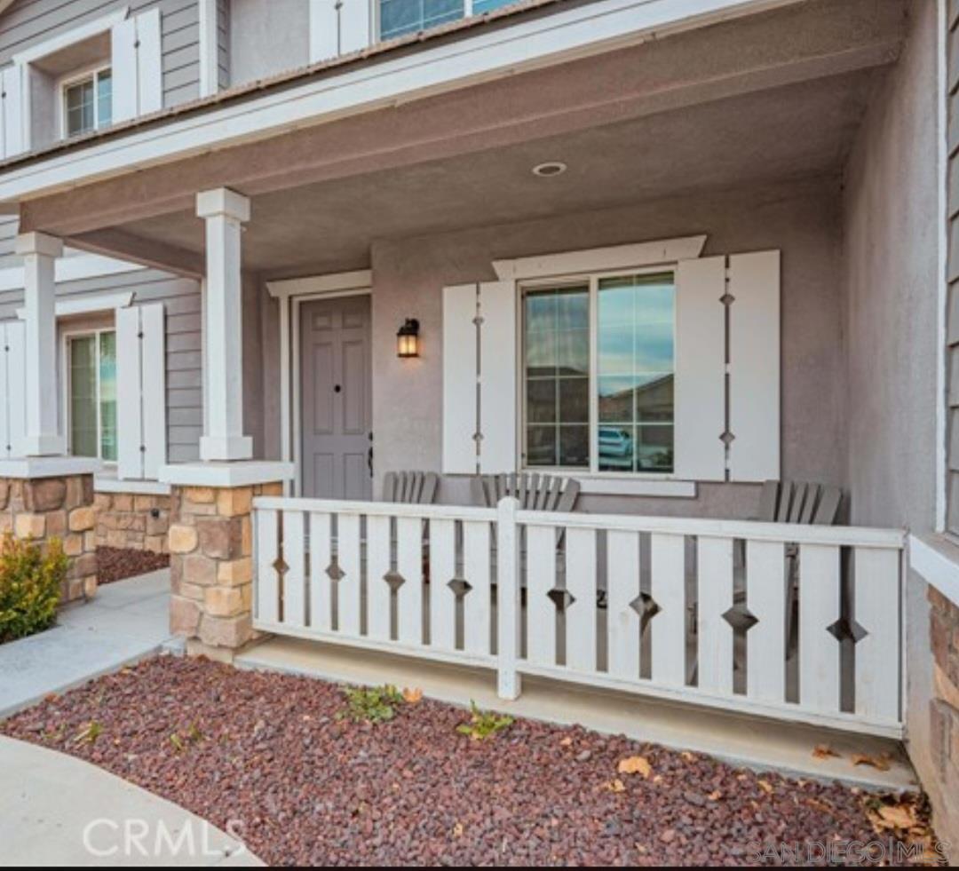 Detail Gallery Image 3 of 42 For 2090  Trinket Circle, San Jacinto,  CA 92582 - 4 Beds | 3 Baths