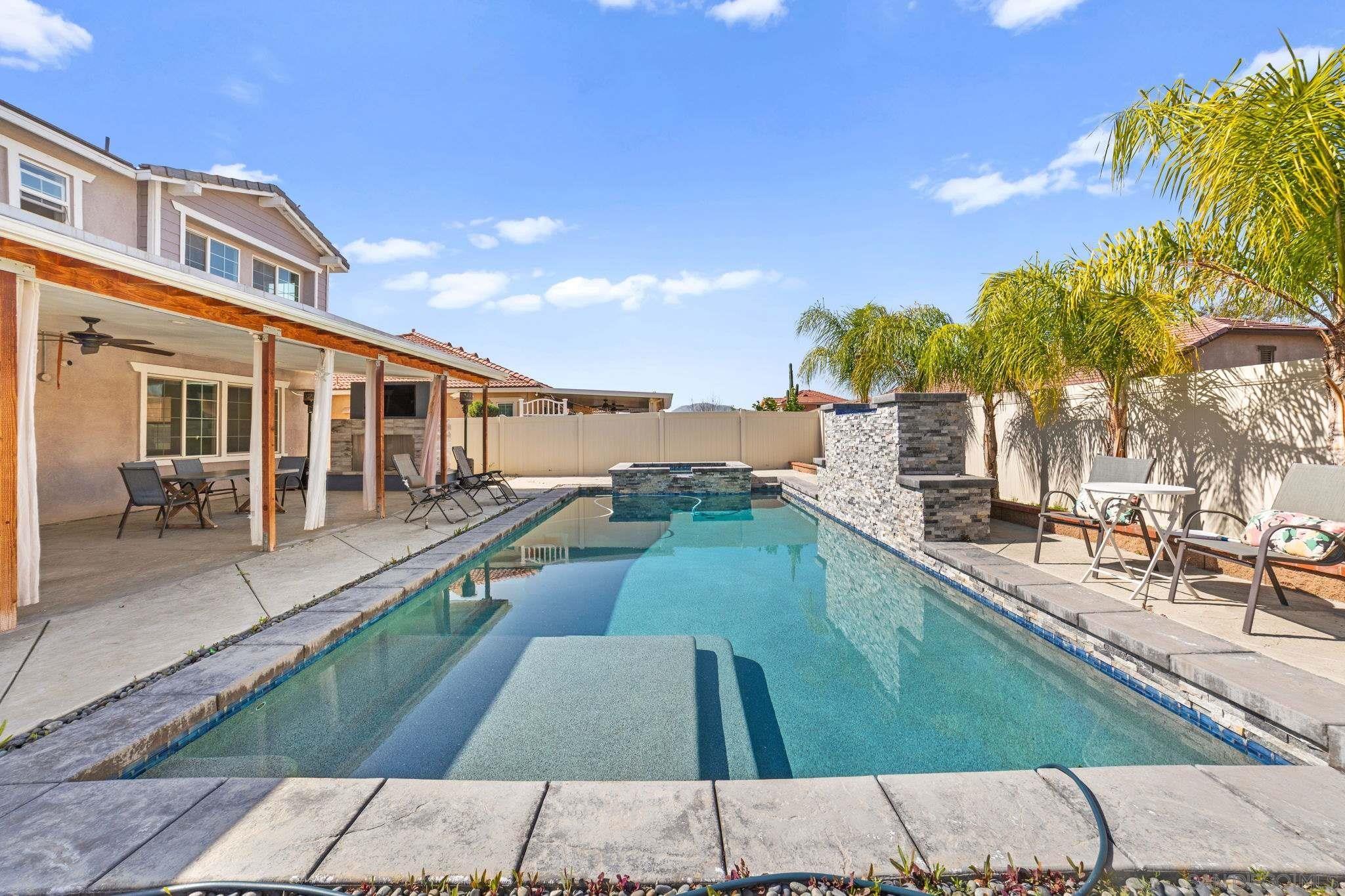 Detail Gallery Image 32 of 42 For 2090  Trinket Circle, San Jacinto,  CA 92582 - 4 Beds | 3 Baths