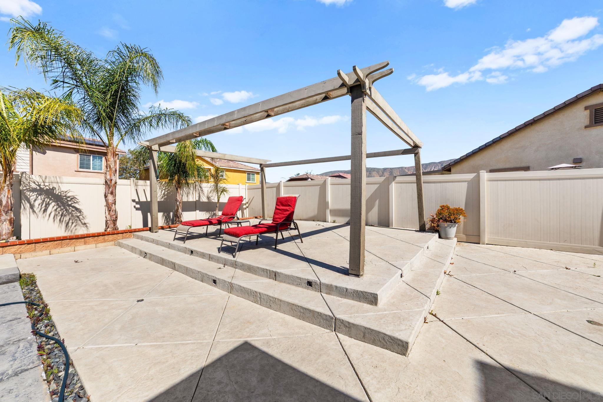 Detail Gallery Image 33 of 42 For 2090  Trinket Circle, San Jacinto,  CA 92582 - 4 Beds | 3 Baths