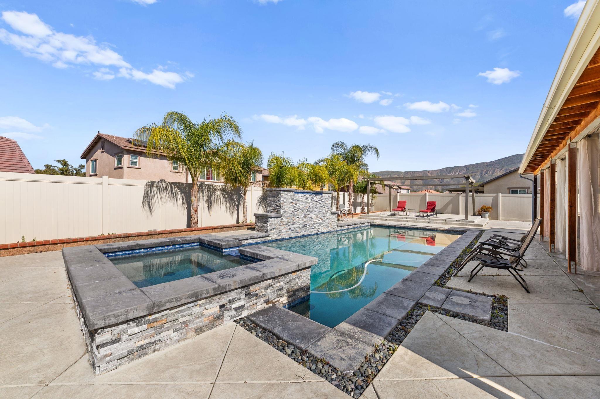 Detail Gallery Image 36 of 42 For 2090  Trinket Circle, San Jacinto,  CA 92582 - 4 Beds | 3 Baths