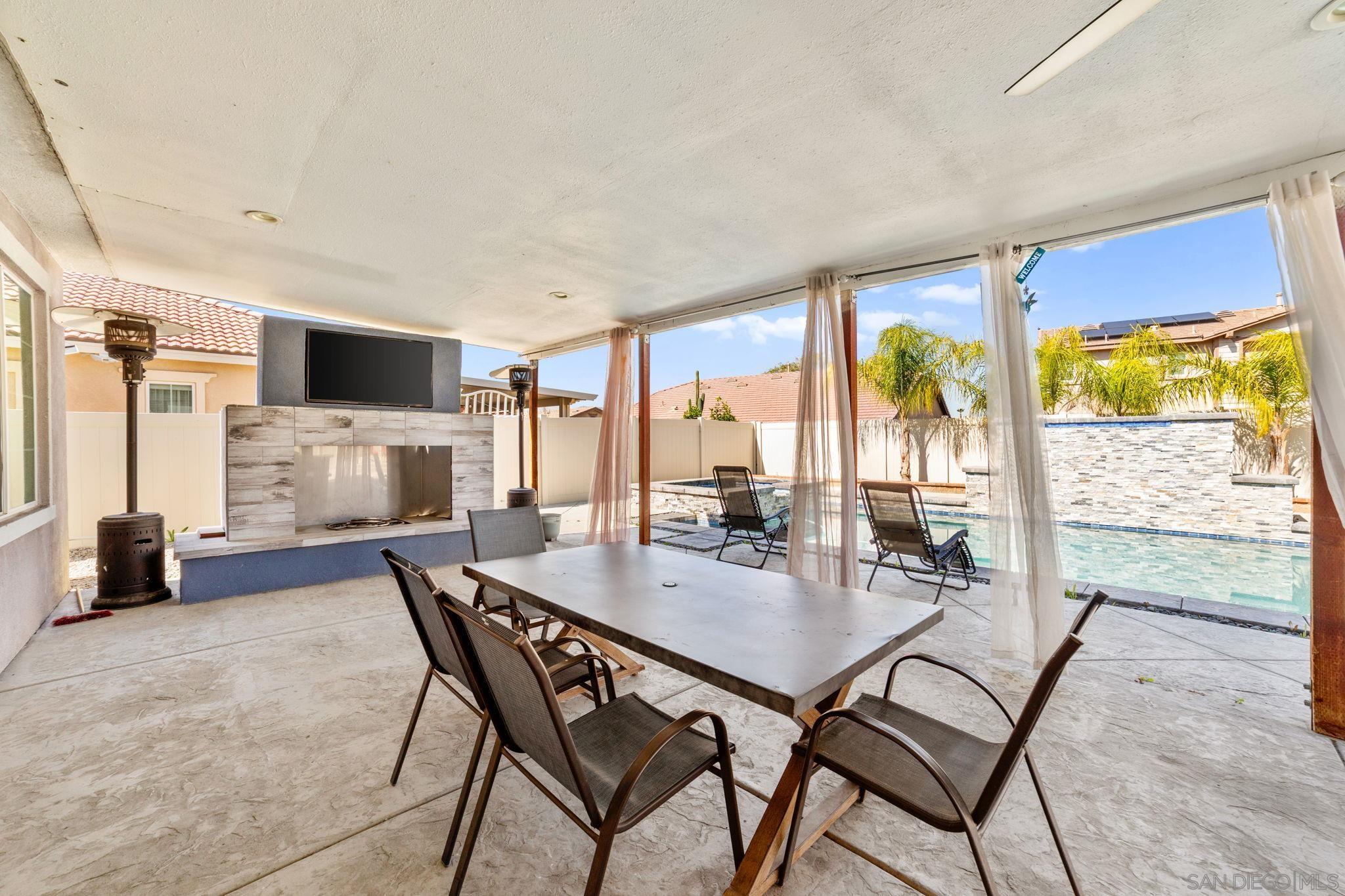 Detail Gallery Image 37 of 42 For 2090  Trinket Circle, San Jacinto,  CA 92582 - 4 Beds | 3 Baths